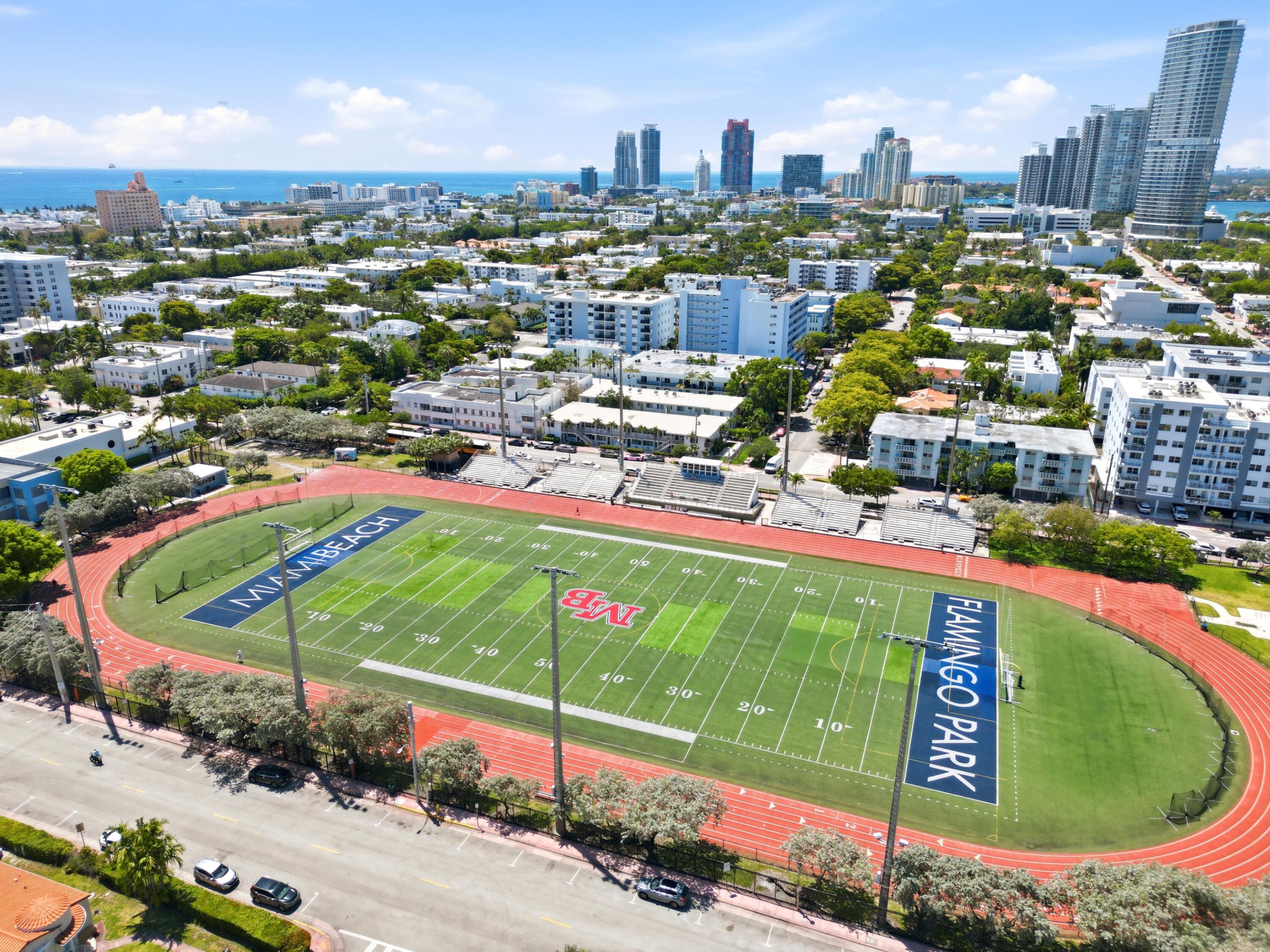 1324 Lenox Miami Beach, FL 33139