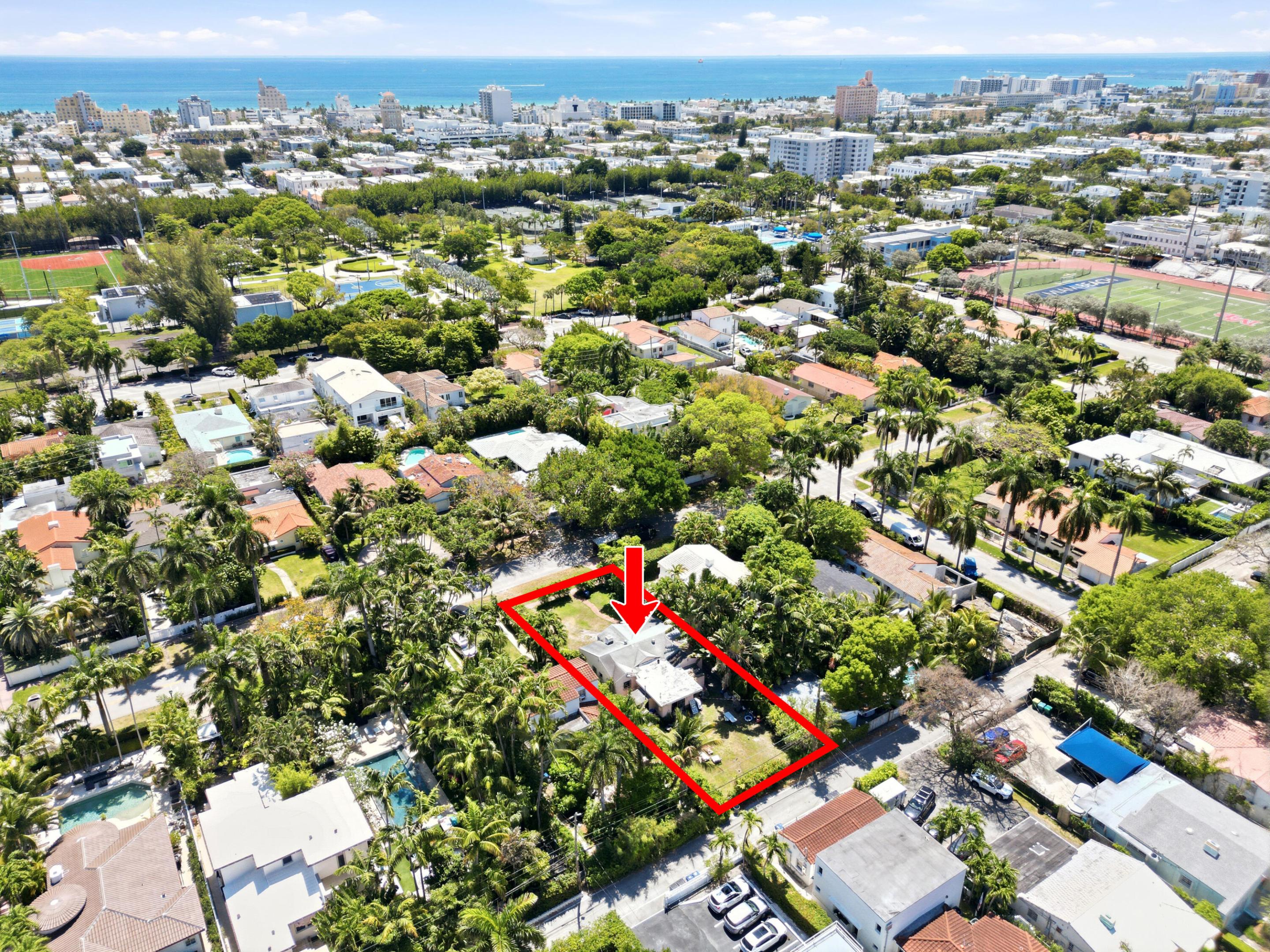 1324 Lenox Miami Beach, FL 33139