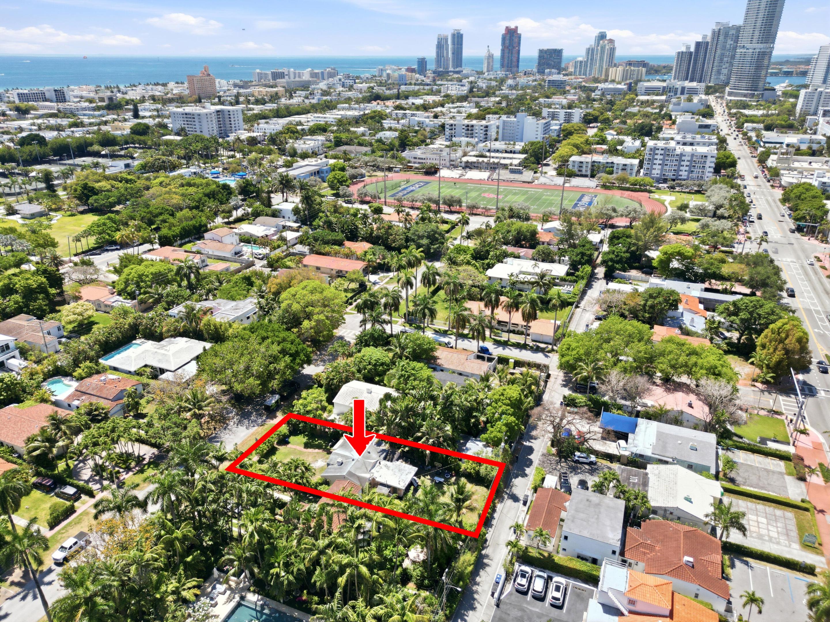 1324 Lenox Miami Beach, FL 33139