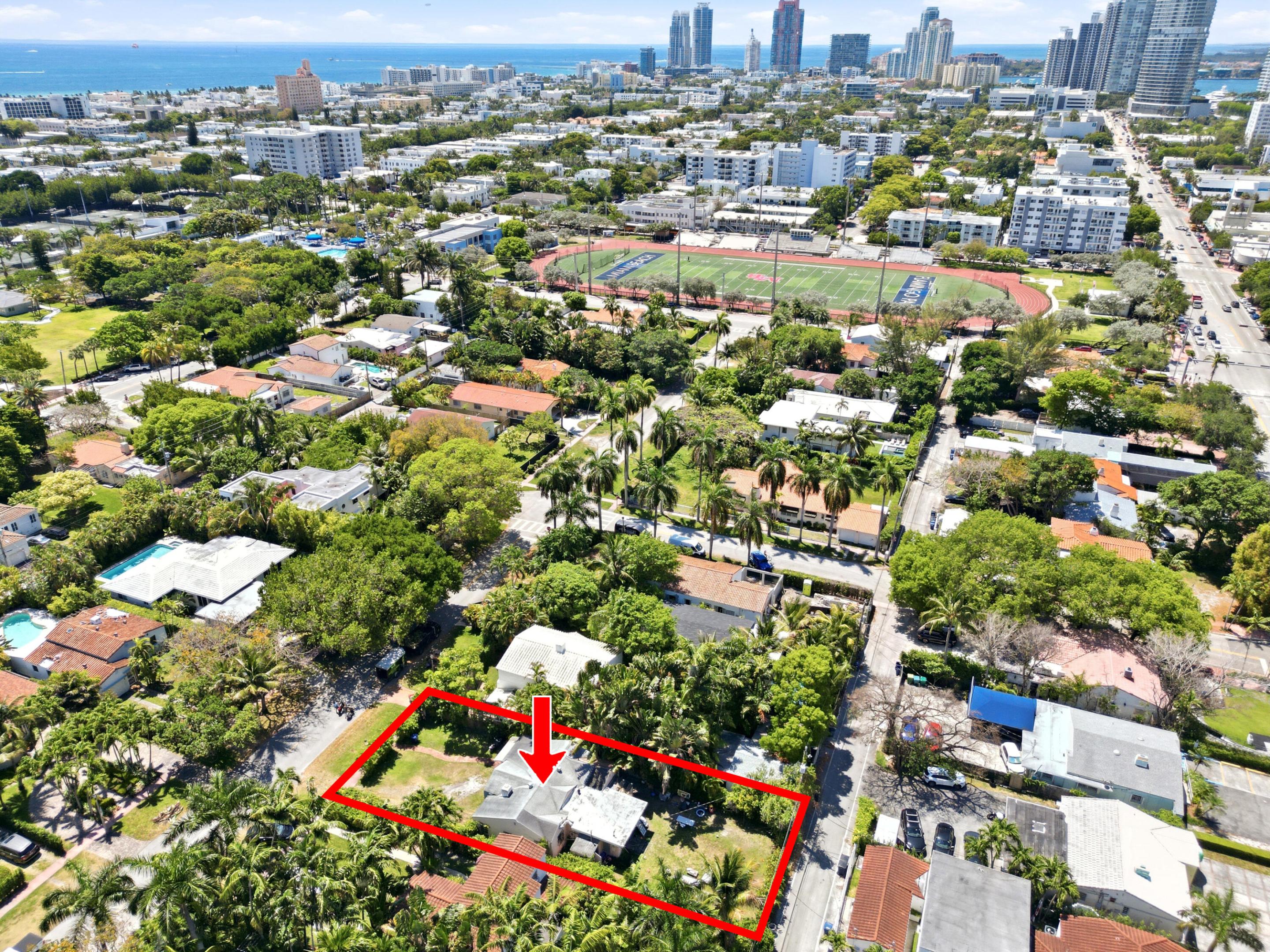 1324 Lenox Miami Beach, FL 33139