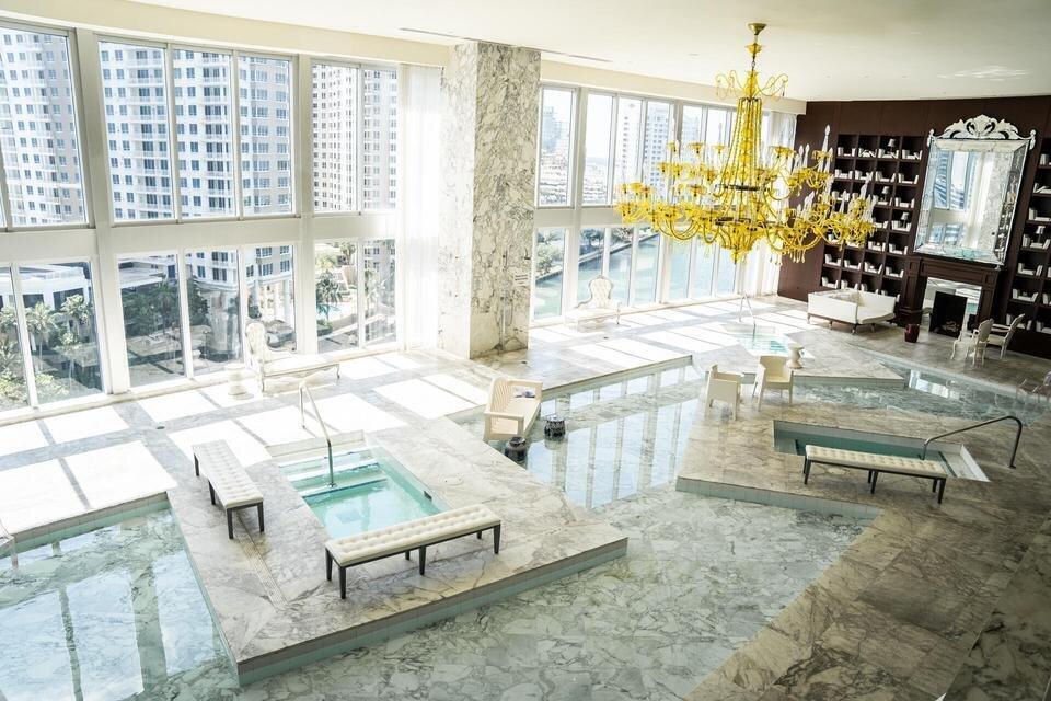 image Icon Brickell II18