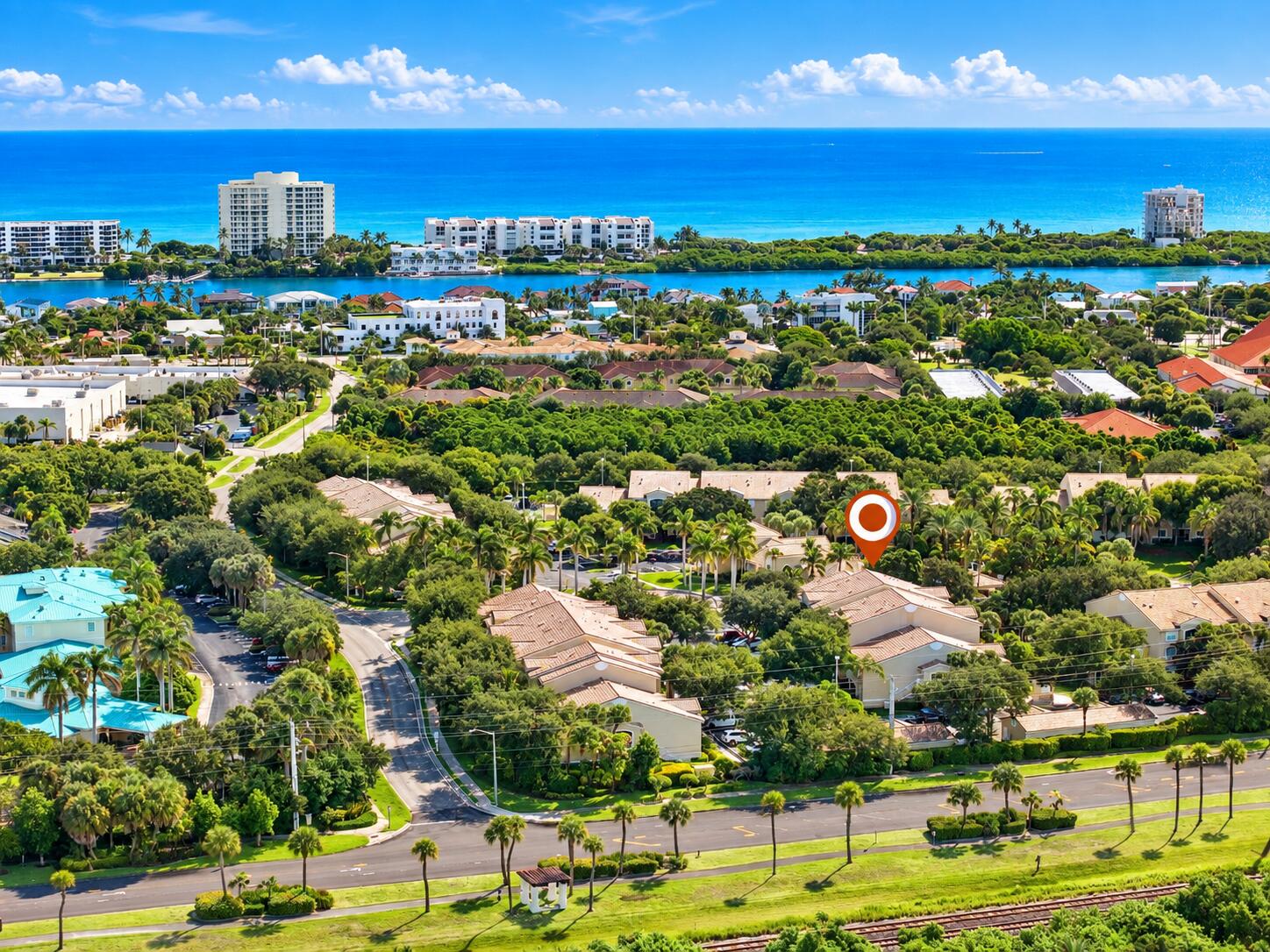 278 Vlg Blvd #8306