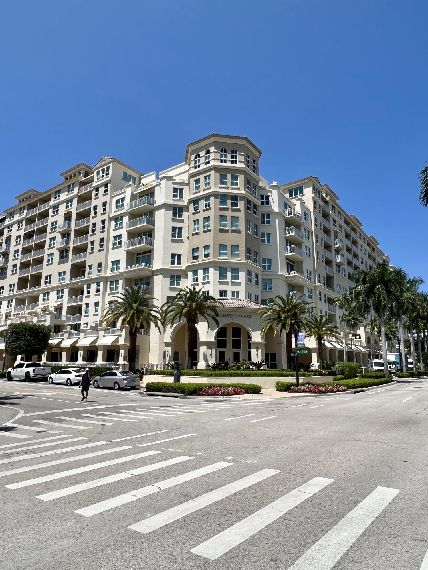 99 SE Mizner Blvd #233