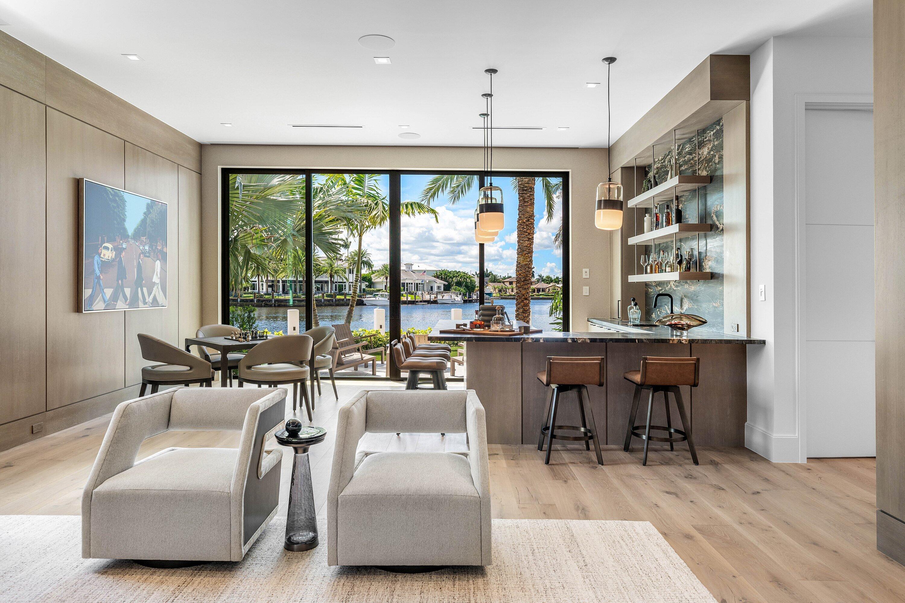 2961 NE 27th Ave Lighthouse Point, FL 33064