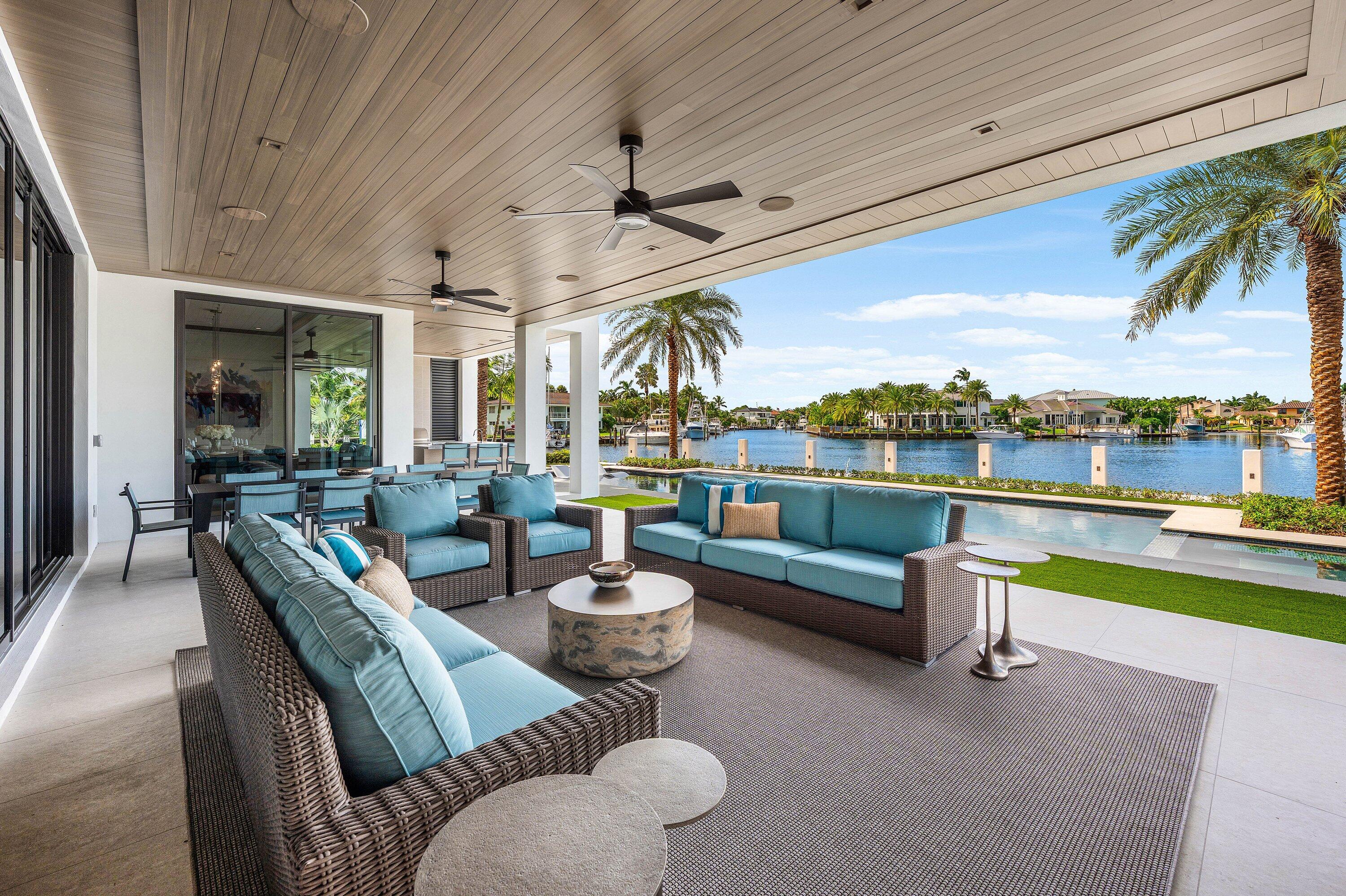 2961 NE 27th Ave Lighthouse Point, FL 33064