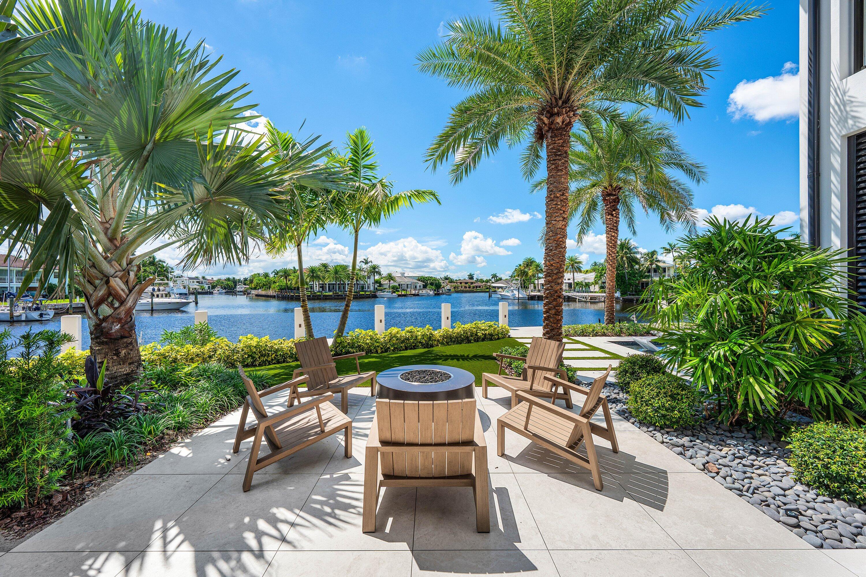 2961 NE 27th Ave Lighthouse Point, FL 33064