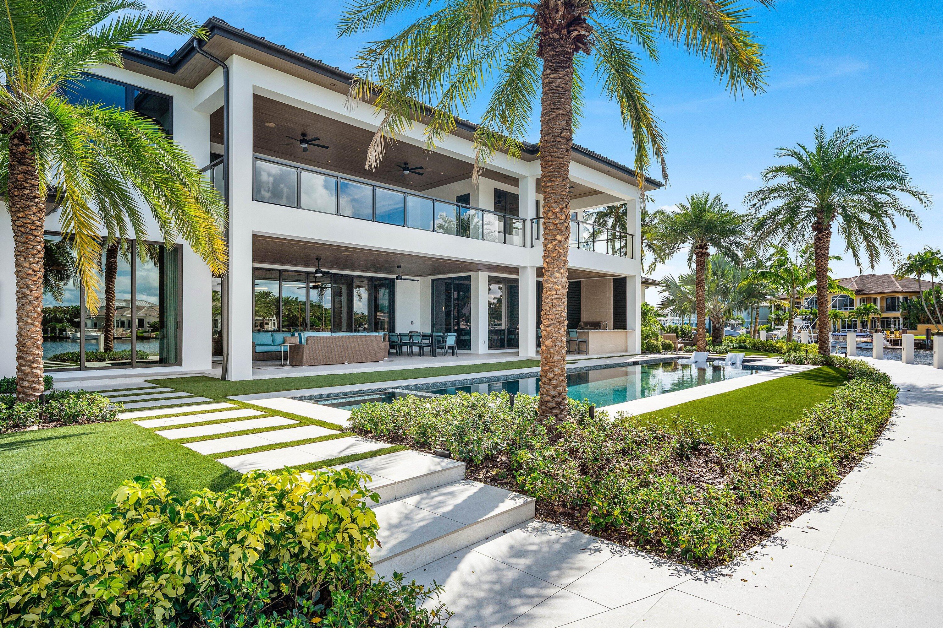 2961 NE 27th Ave Lighthouse Point, FL 33064