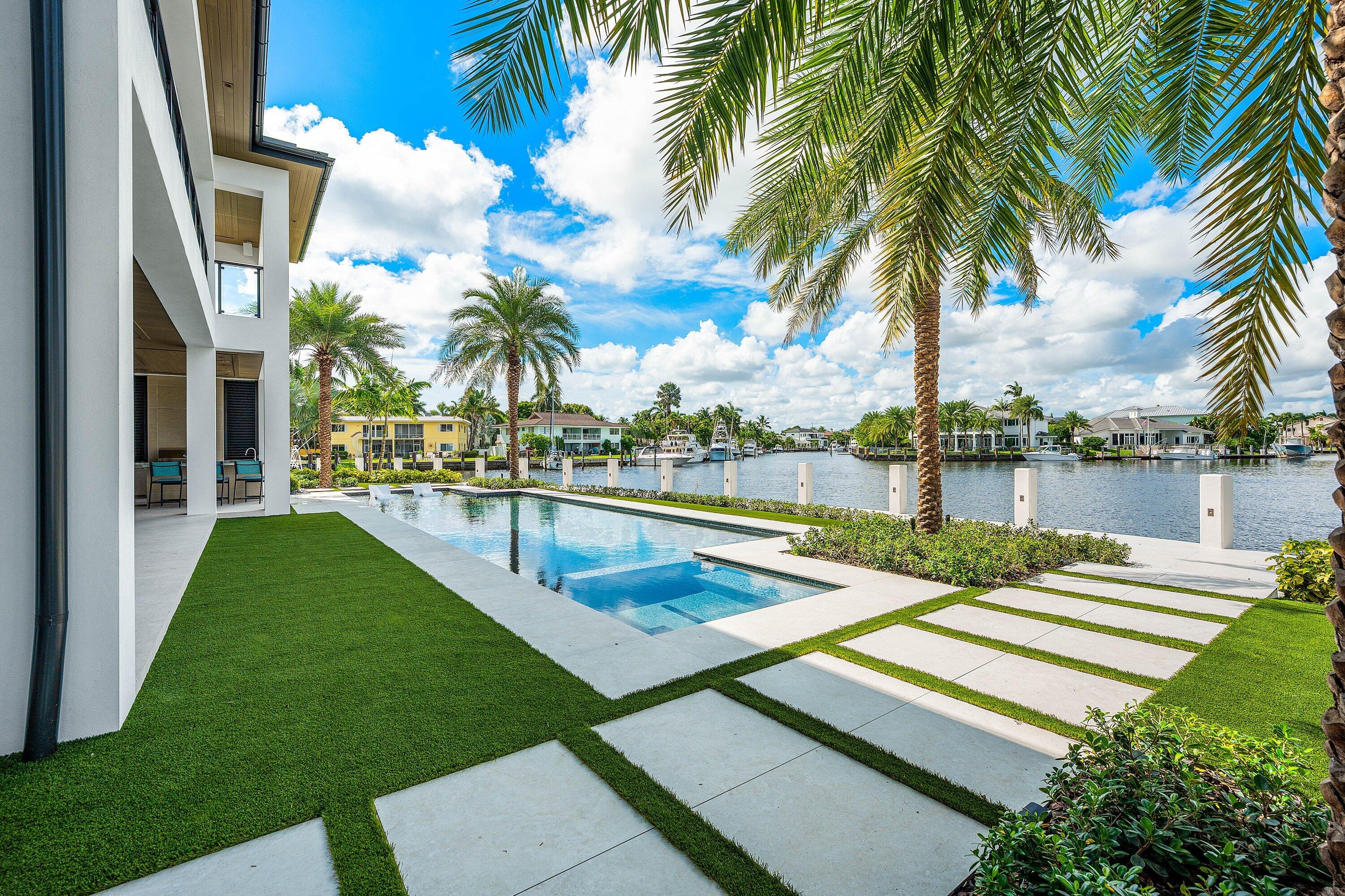 2961 NE 27th Ave Lighthouse Point, FL 33064