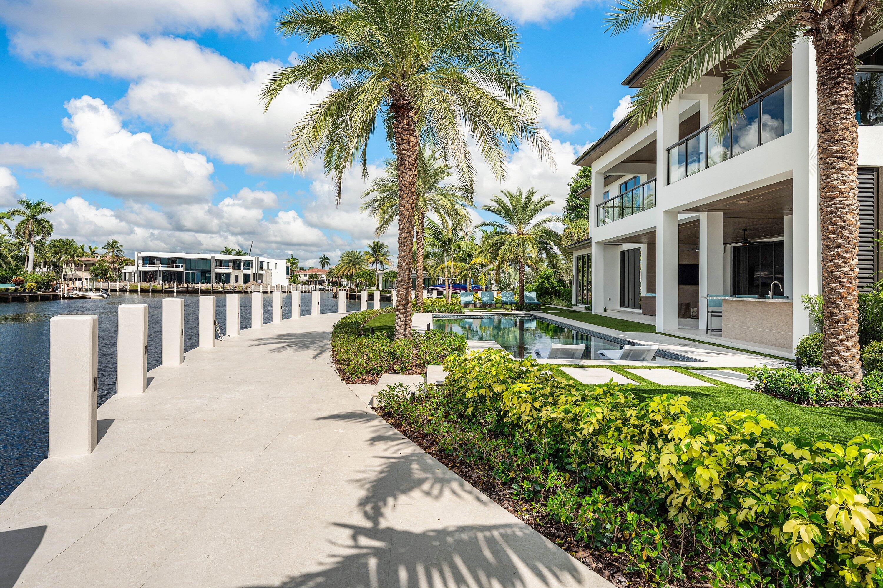 2961 NE 27th Ave Lighthouse Point, FL 33064