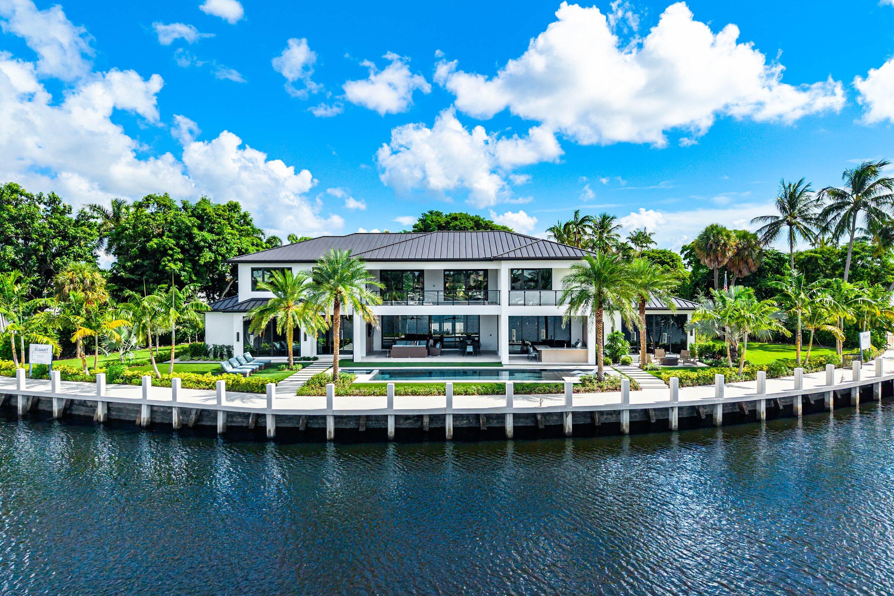 2961 NE 27th Ave Lighthouse Point, FL 33064
