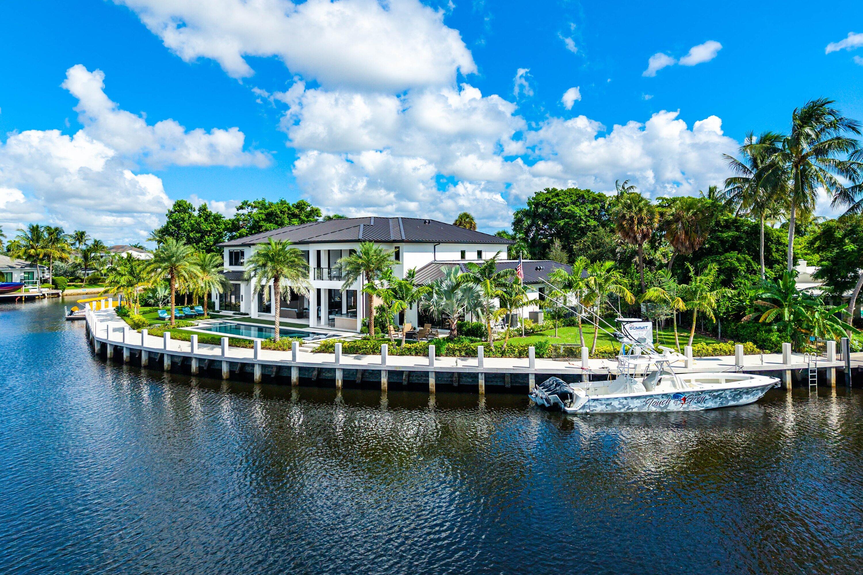 2961 NE 27th Ave Lighthouse Point, FL 33064