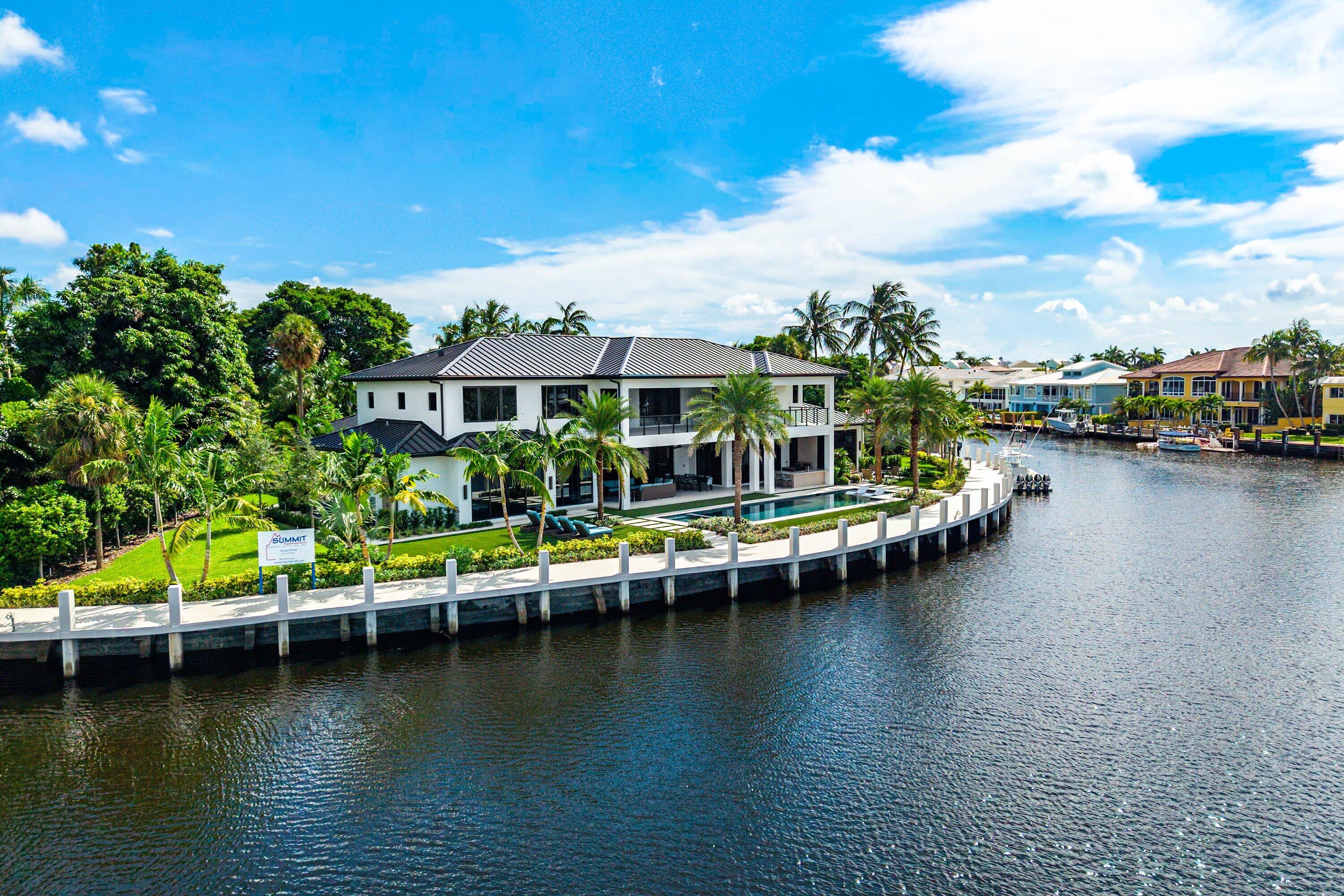 2961 NE 27th Ave Lighthouse Point, FL 33064