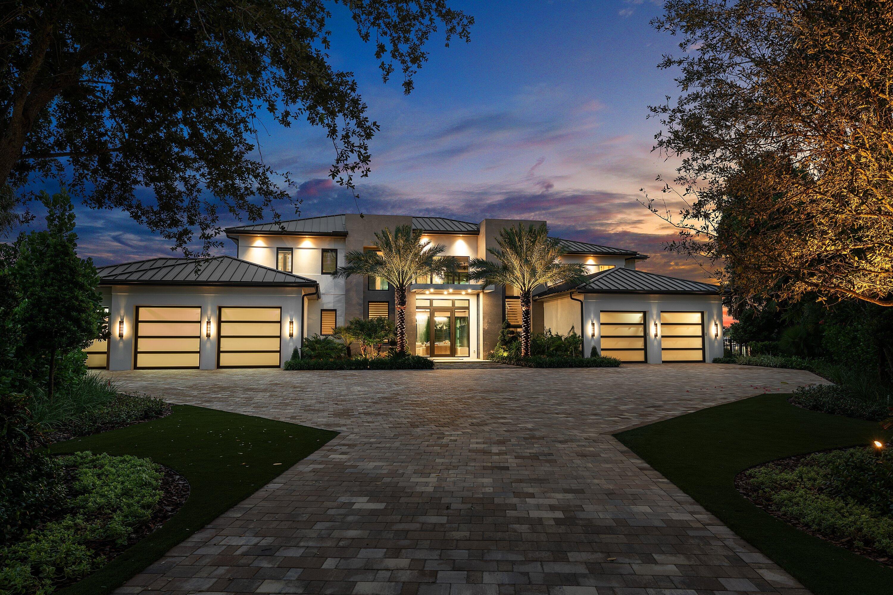 2961 NE 27th Ave Lighthouse Point, FL 33064