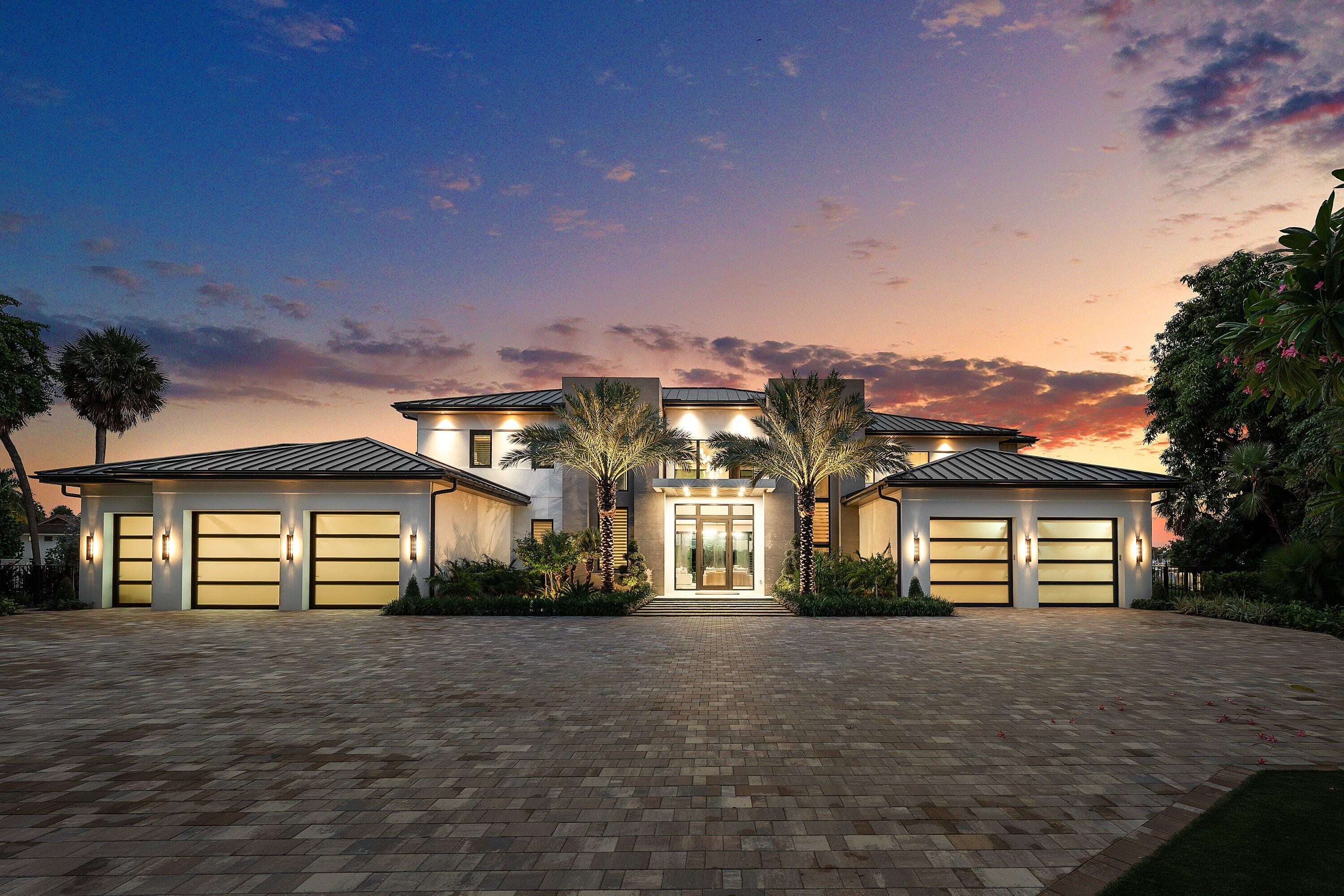 2961 NE 27th Ave Lighthouse Point, FL 33064