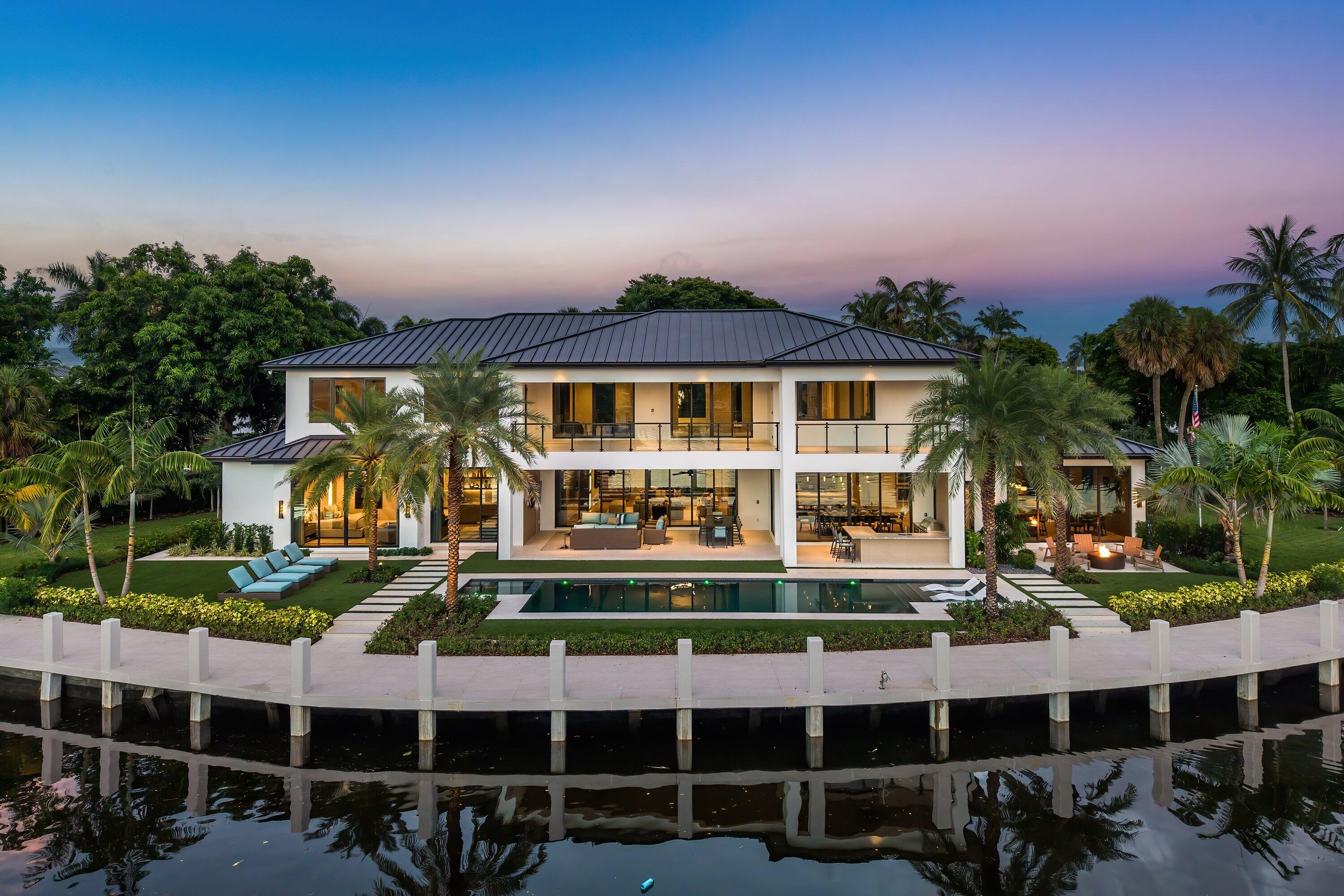 2961 NE 27th Ave Lighthouse Point, FL 33064