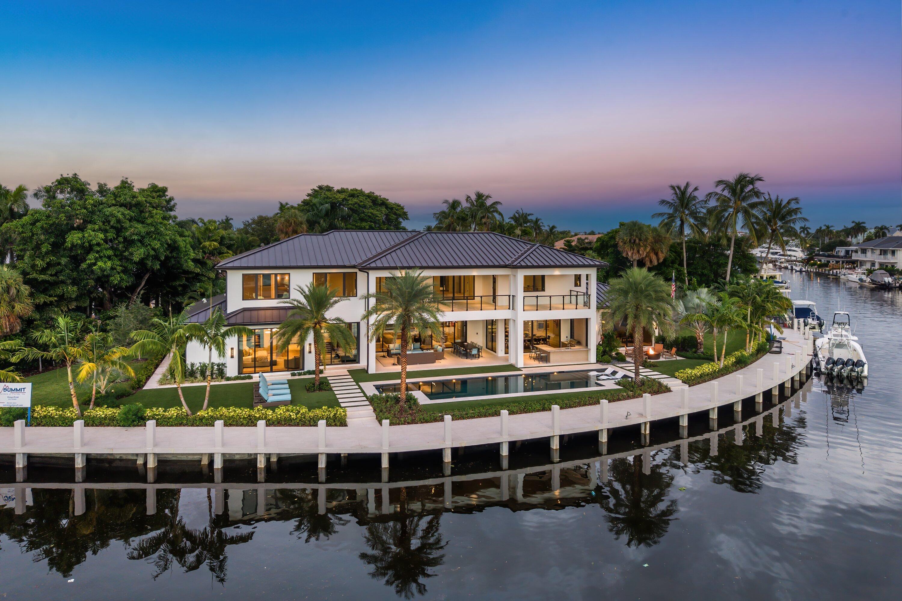 2961 NE 27th Ave Lighthouse Point, FL 33064