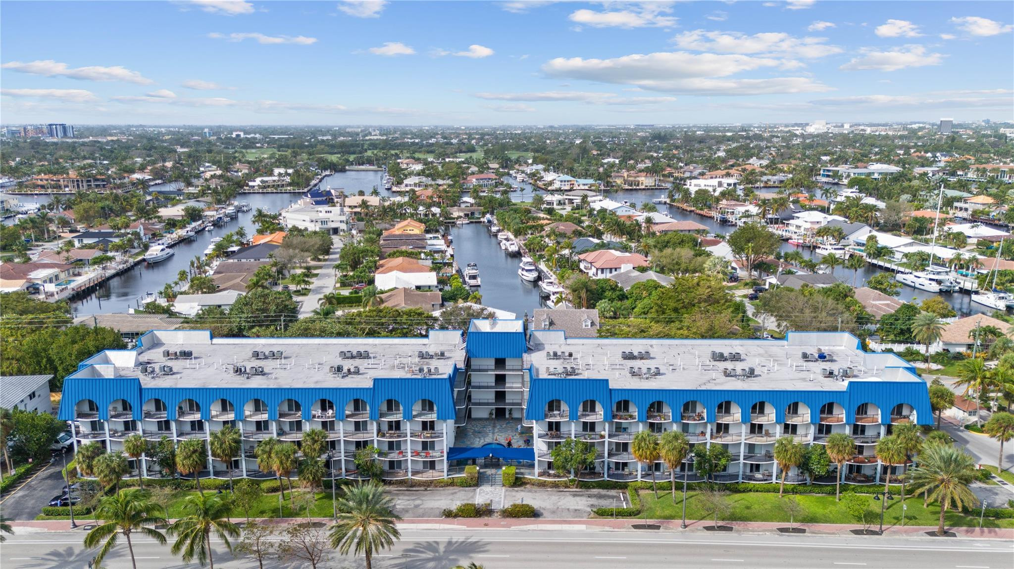 3909 N Ocean Blvd #216