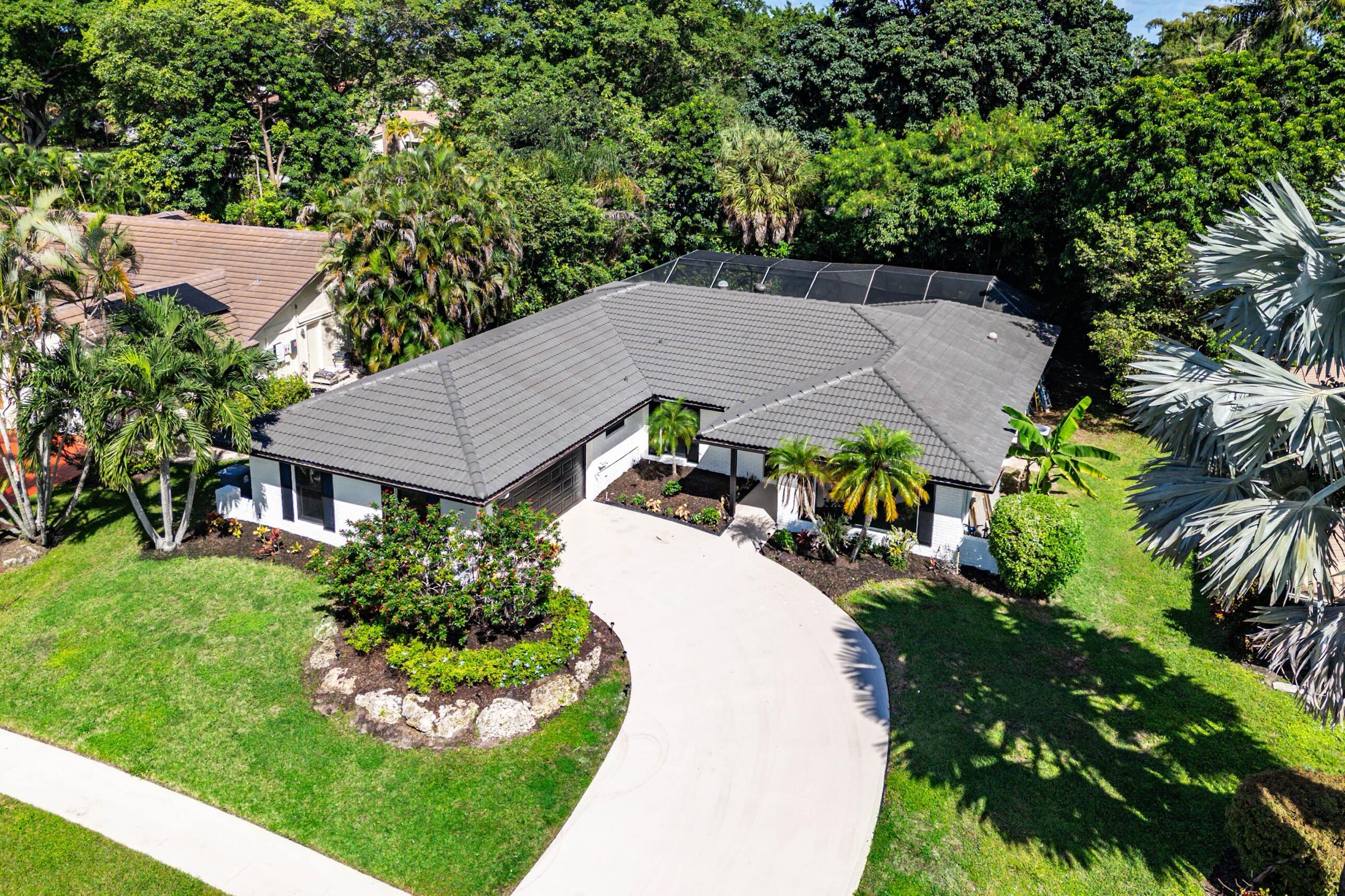 10264 Crosswind Rd Boca Raton, FL 33498