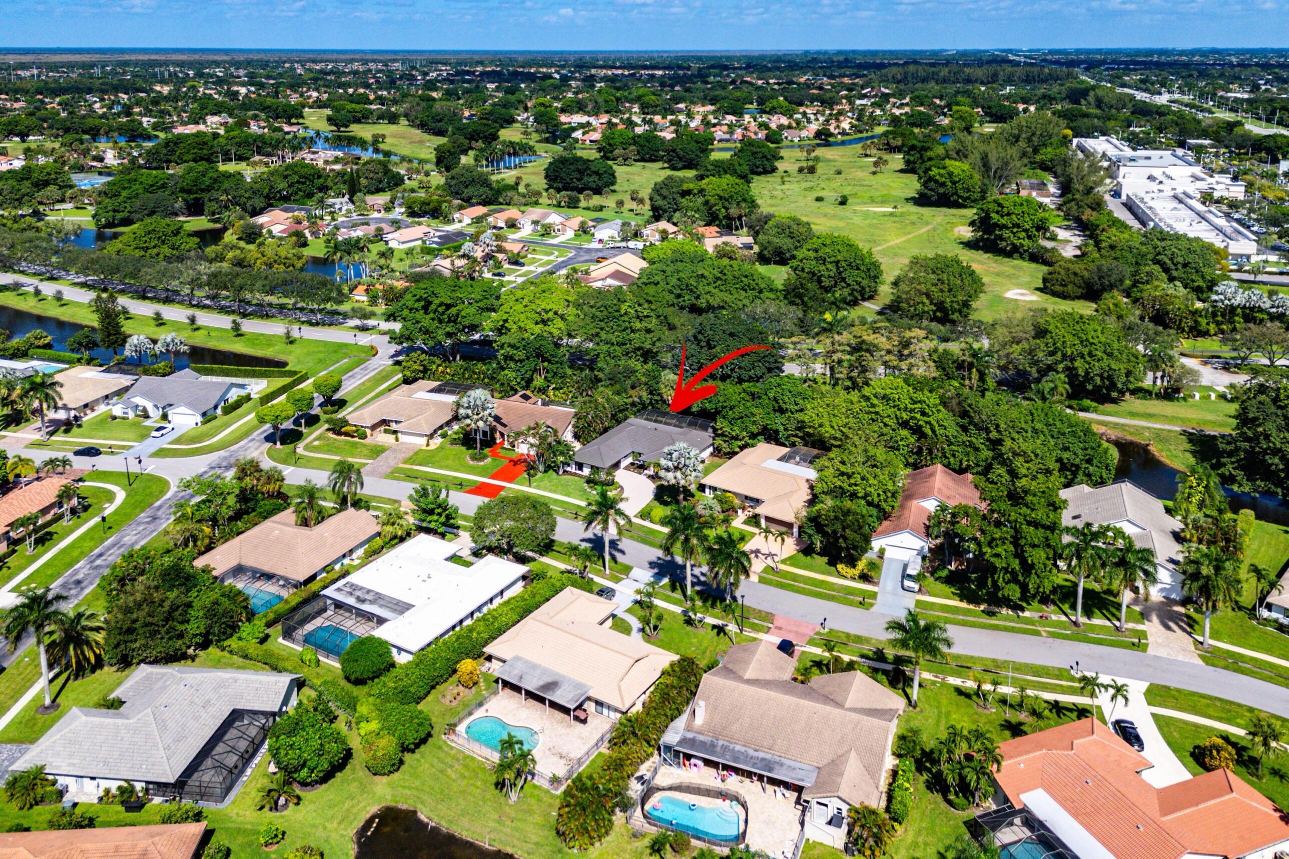 10264 Crosswind Rd Boca Raton, FL 33498