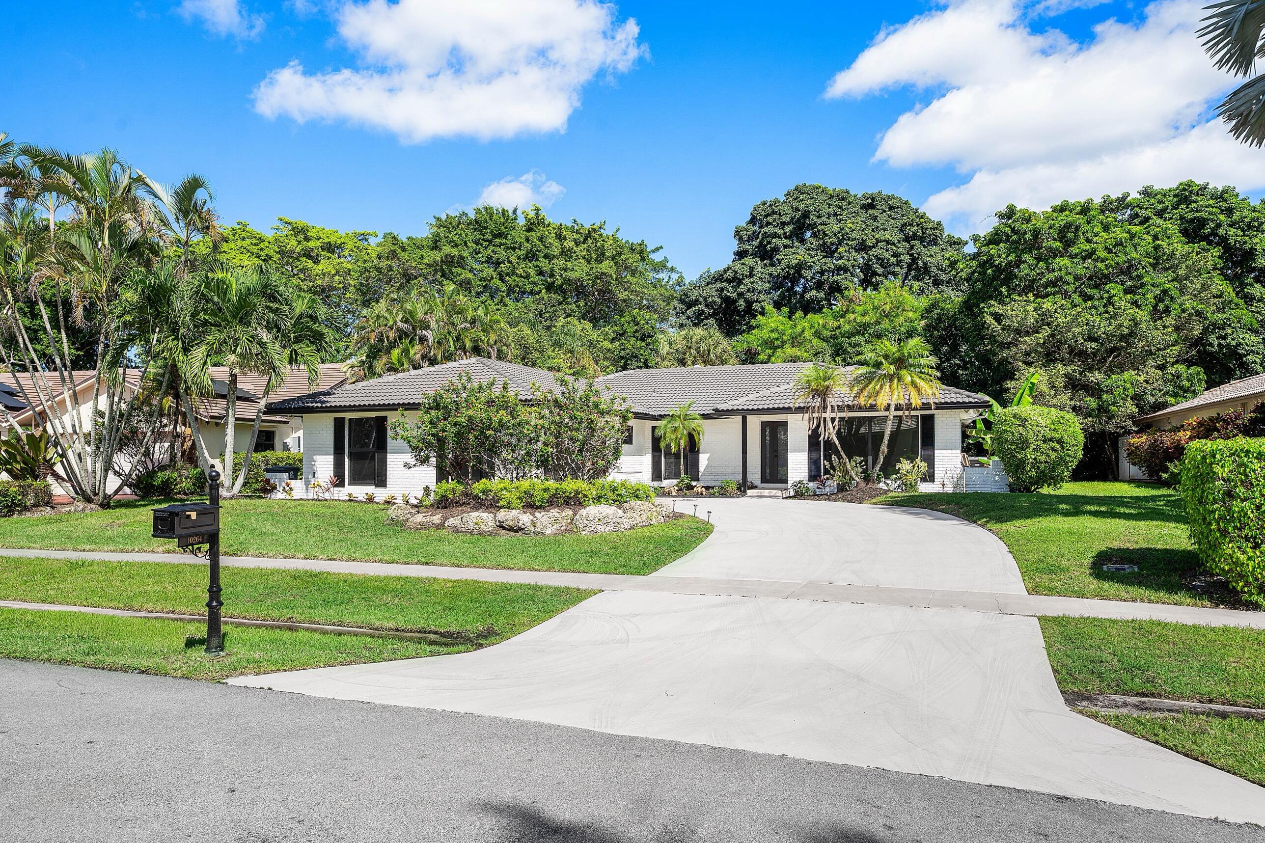 10264 Crosswind Rd Boca Raton, FL 33498