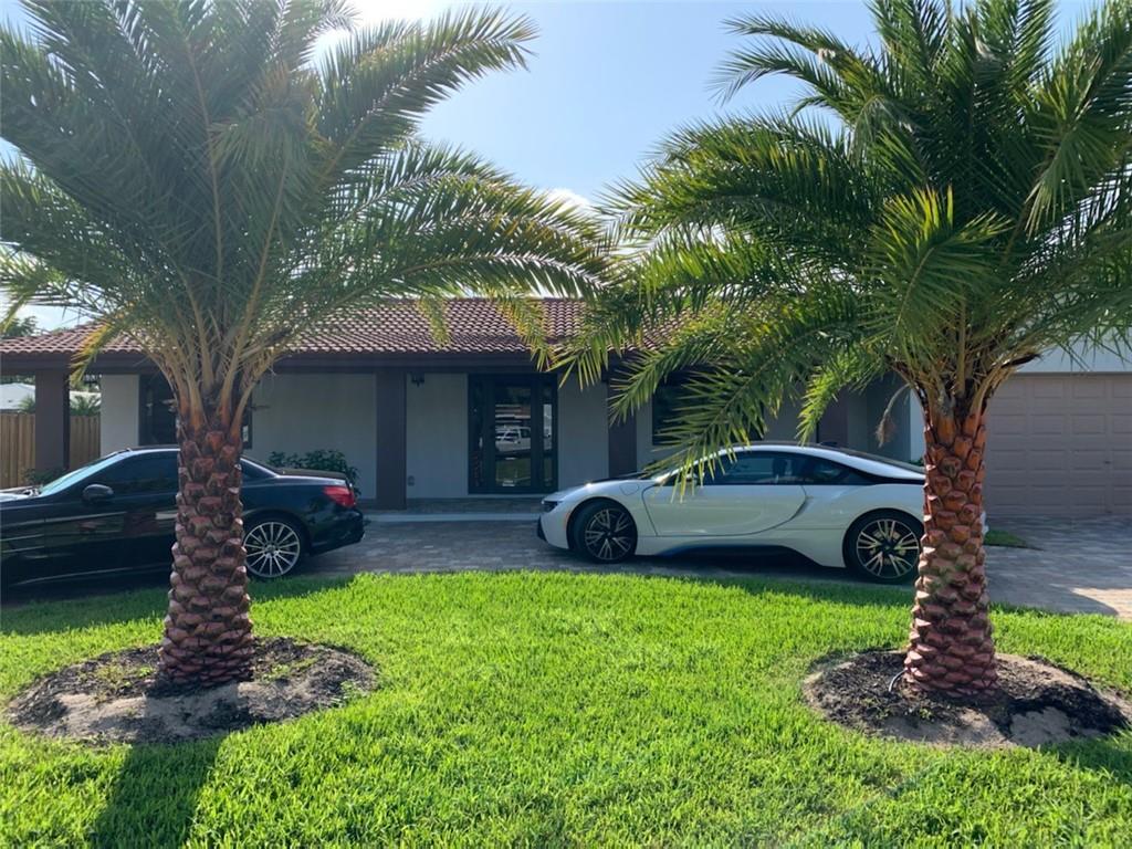 1761 Bel Air Ave
