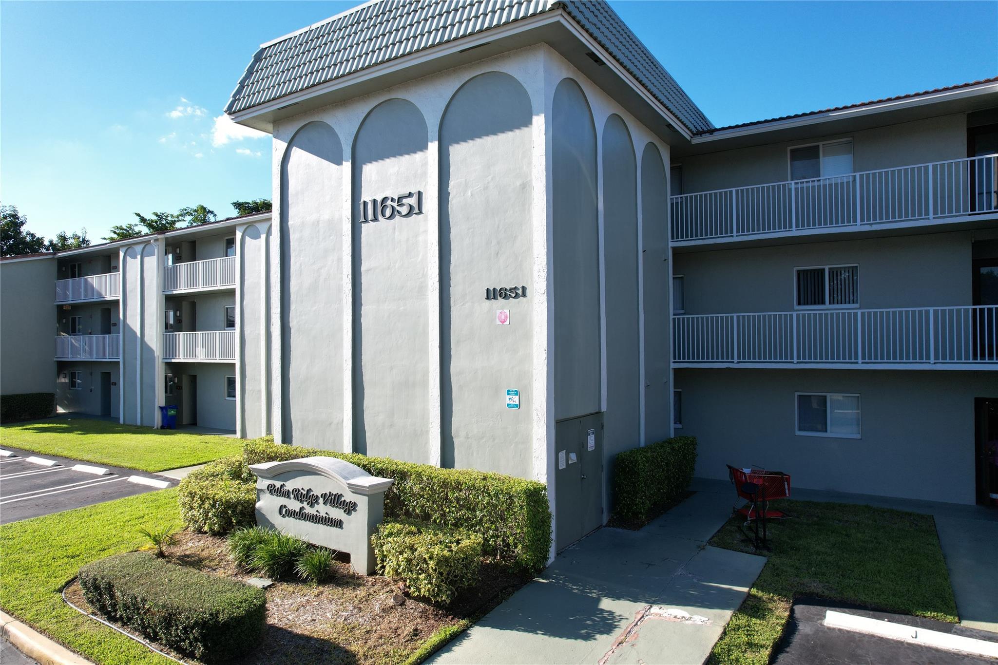11651 Royal Palm Blvd #304