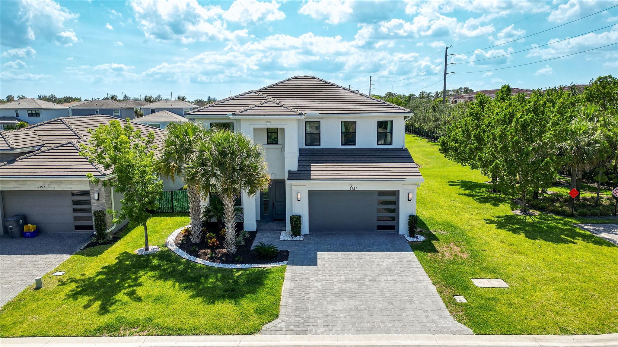 7151 Villamar Way,Lake Worth, FL 33463