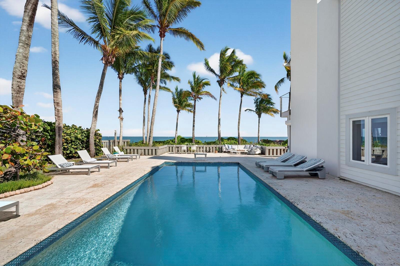 116 Ocean Way Vero Beach, FL 32963