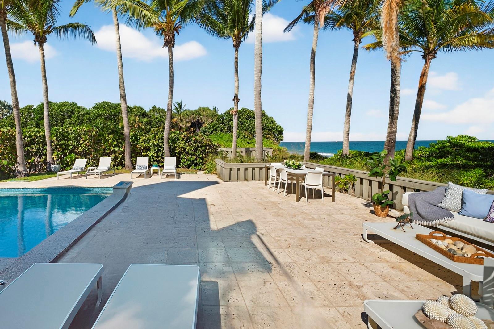 116 Ocean Way Vero Beach, FL 32963