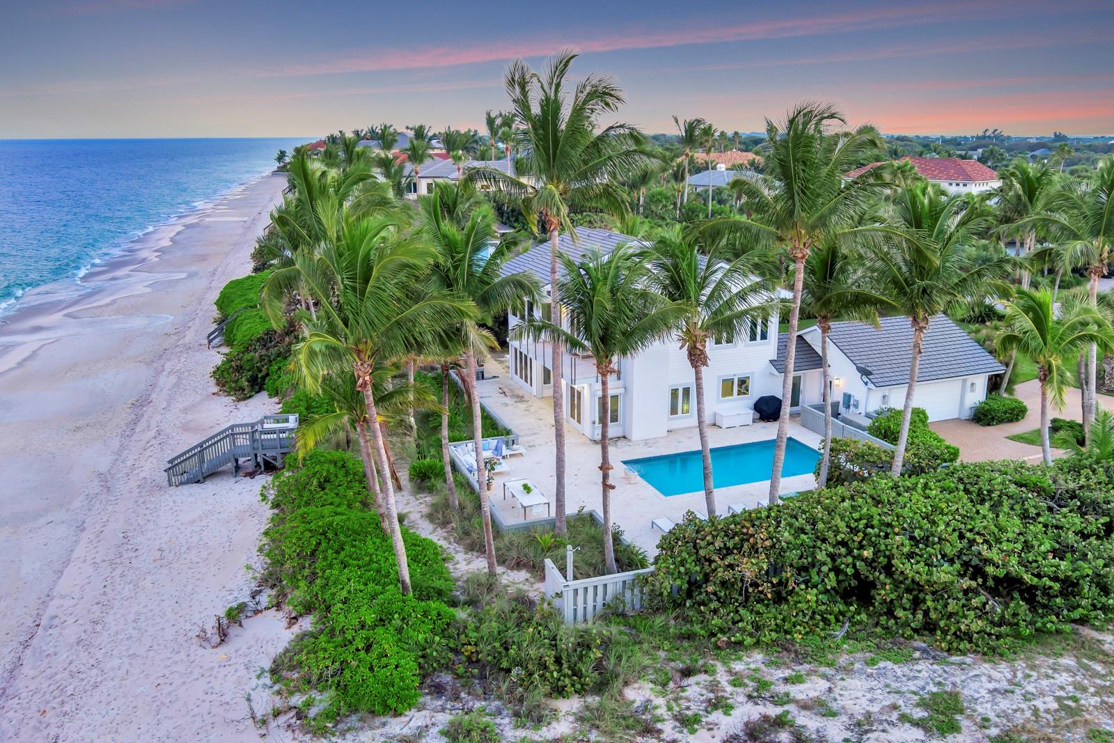 116 Ocean Way Vero Beach, FL 32963