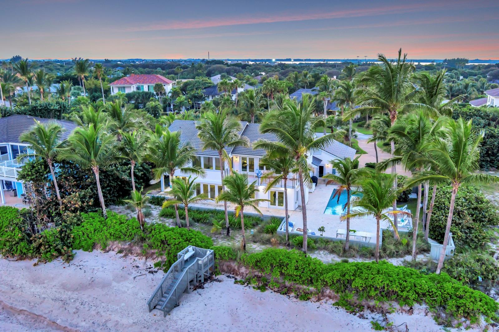 116 Ocean Way Vero Beach, FL 32963