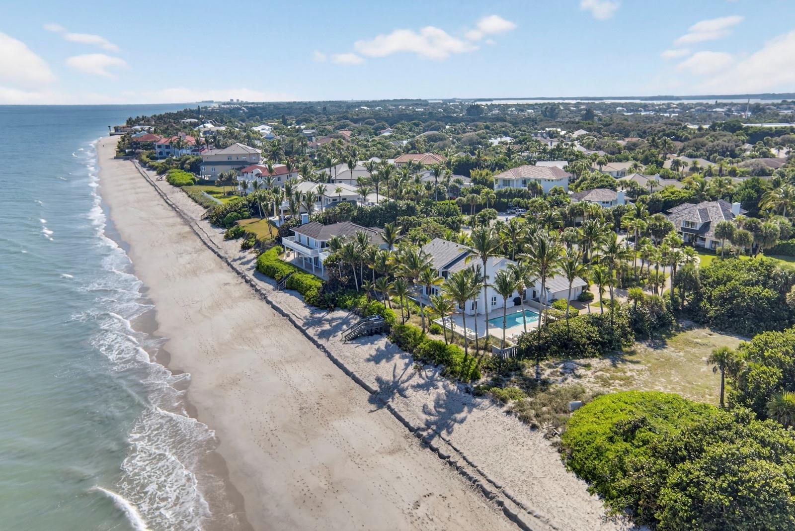 116 Ocean Way Vero Beach, FL 32963