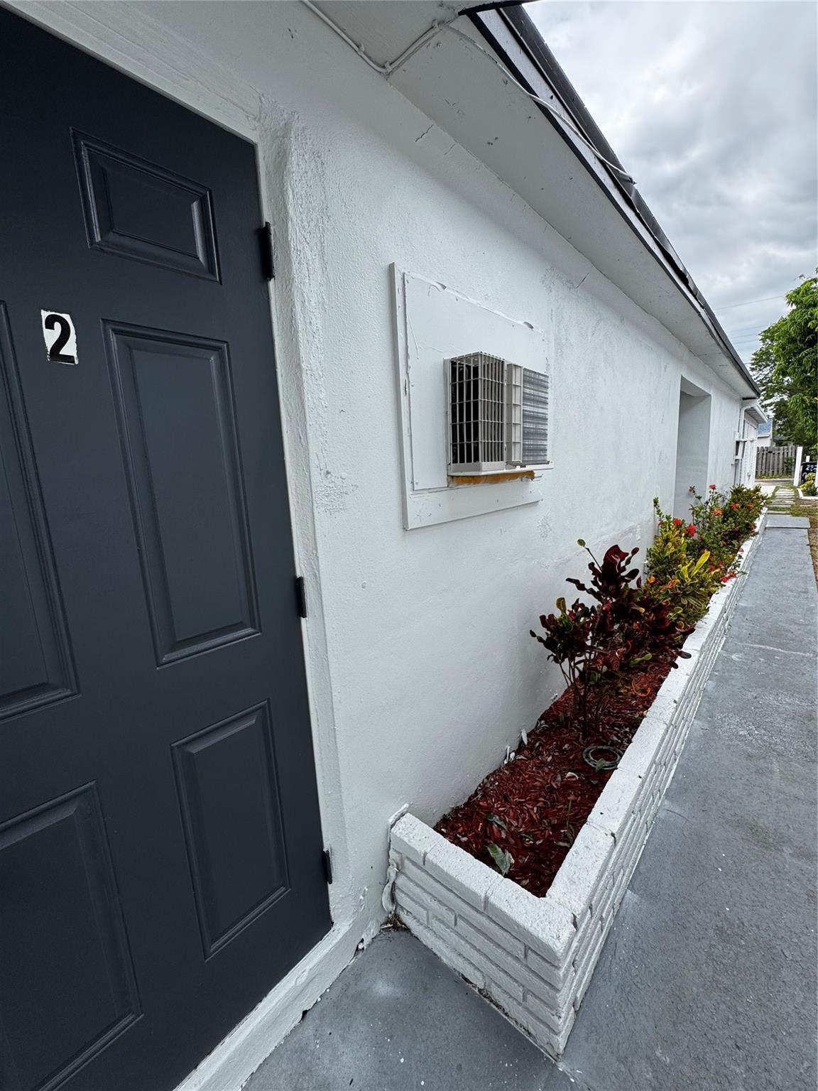 225 N F St #Back
