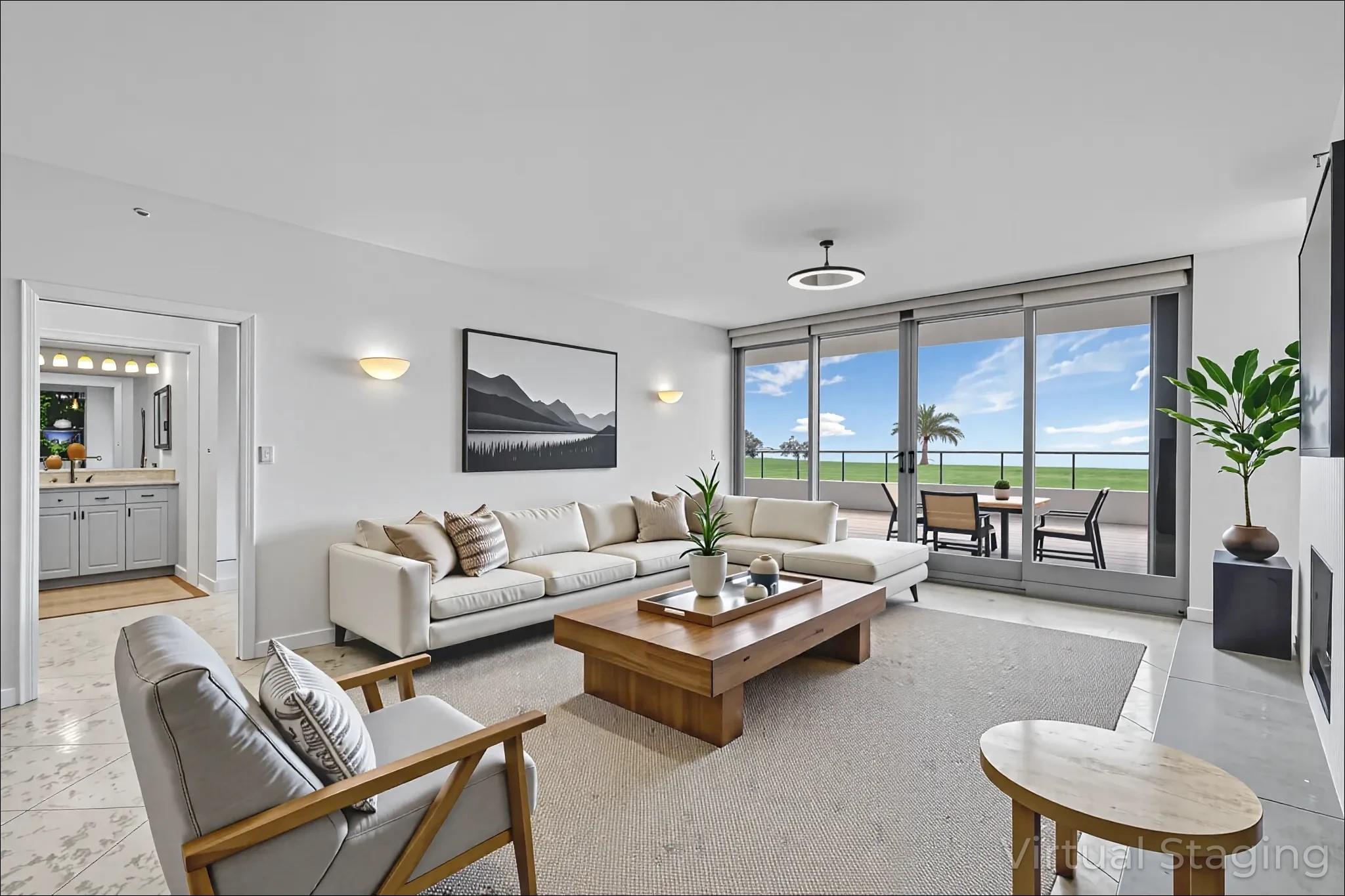 6001 N Ocean Dr #306 Hollywood, FL 33019