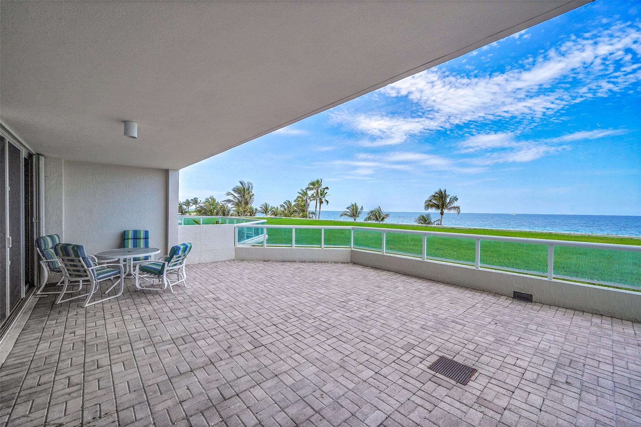 6001 N Ocean Dr #306 Hollywood, FL 33019