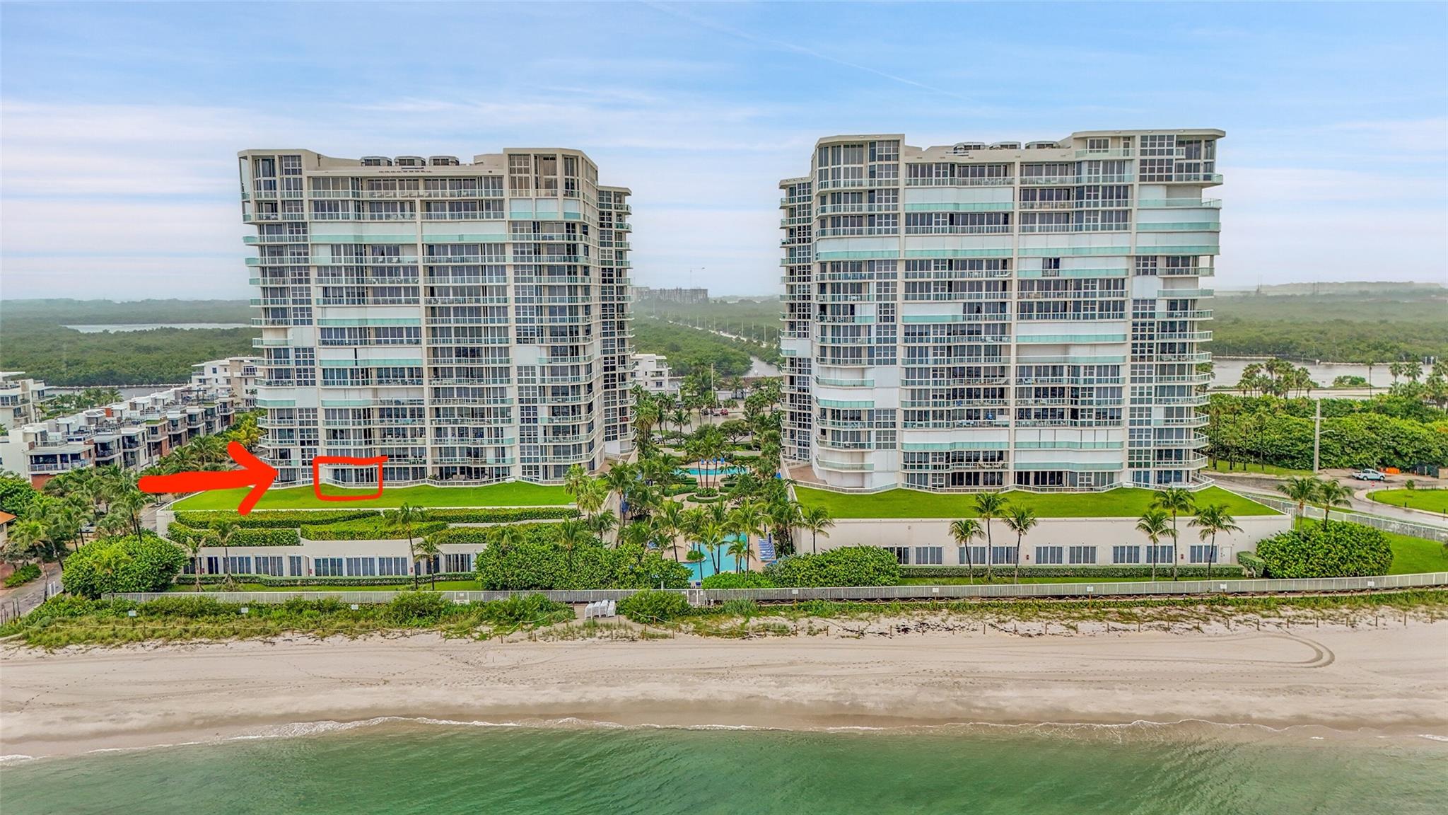 6001 N Ocean Dr #306 Hollywood, FL 33019