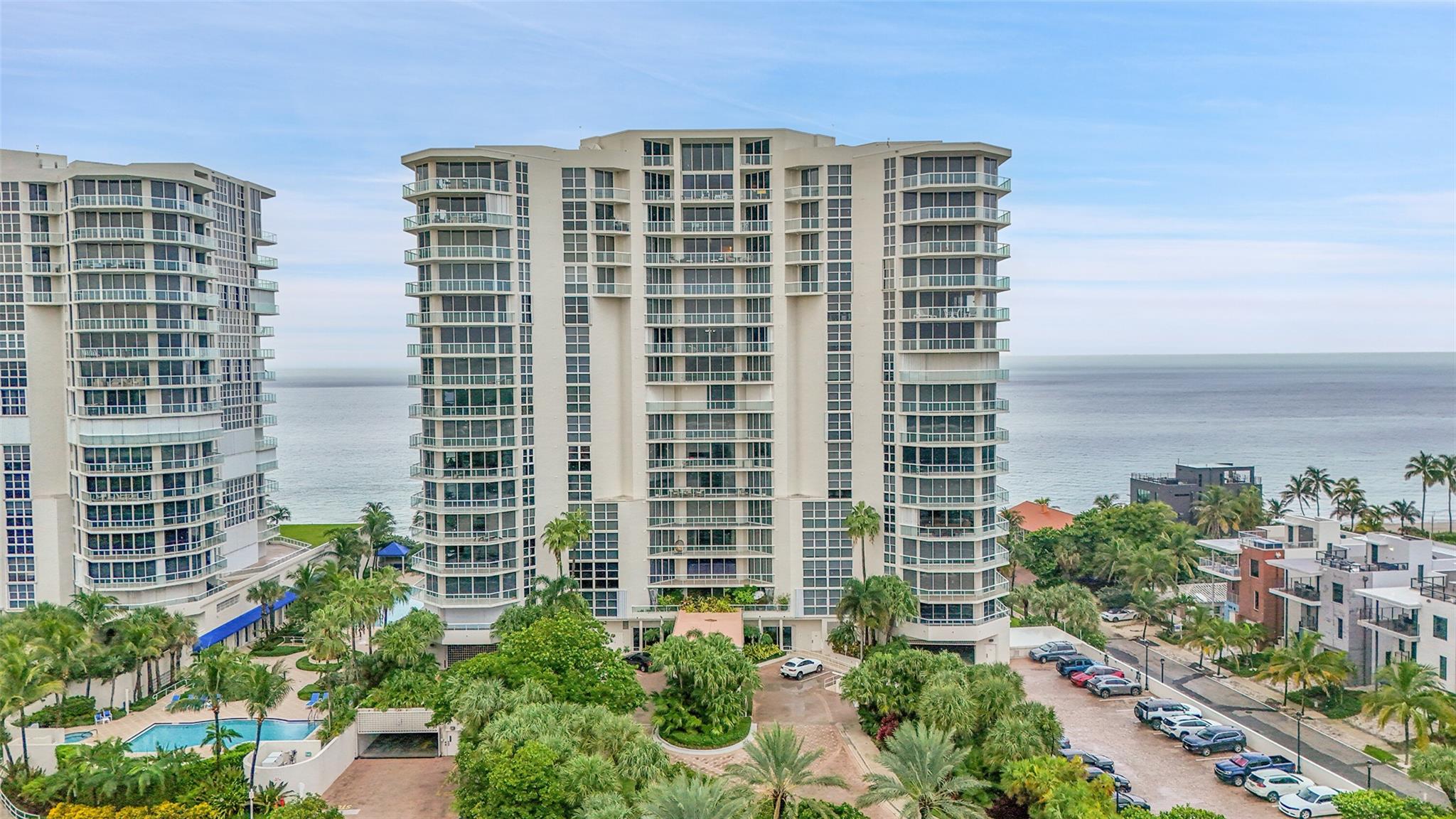 6001 N Ocean Dr #306 Hollywood, FL 33019