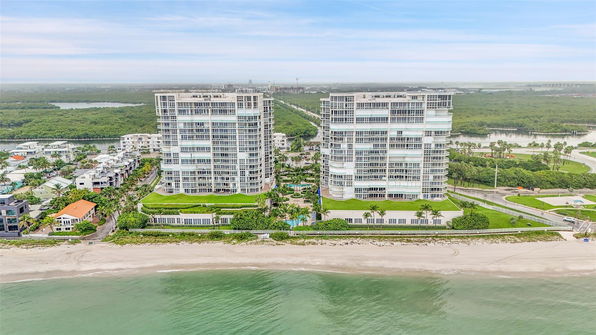 6001 N Ocean Dr #306 Hollywood, FL 33019