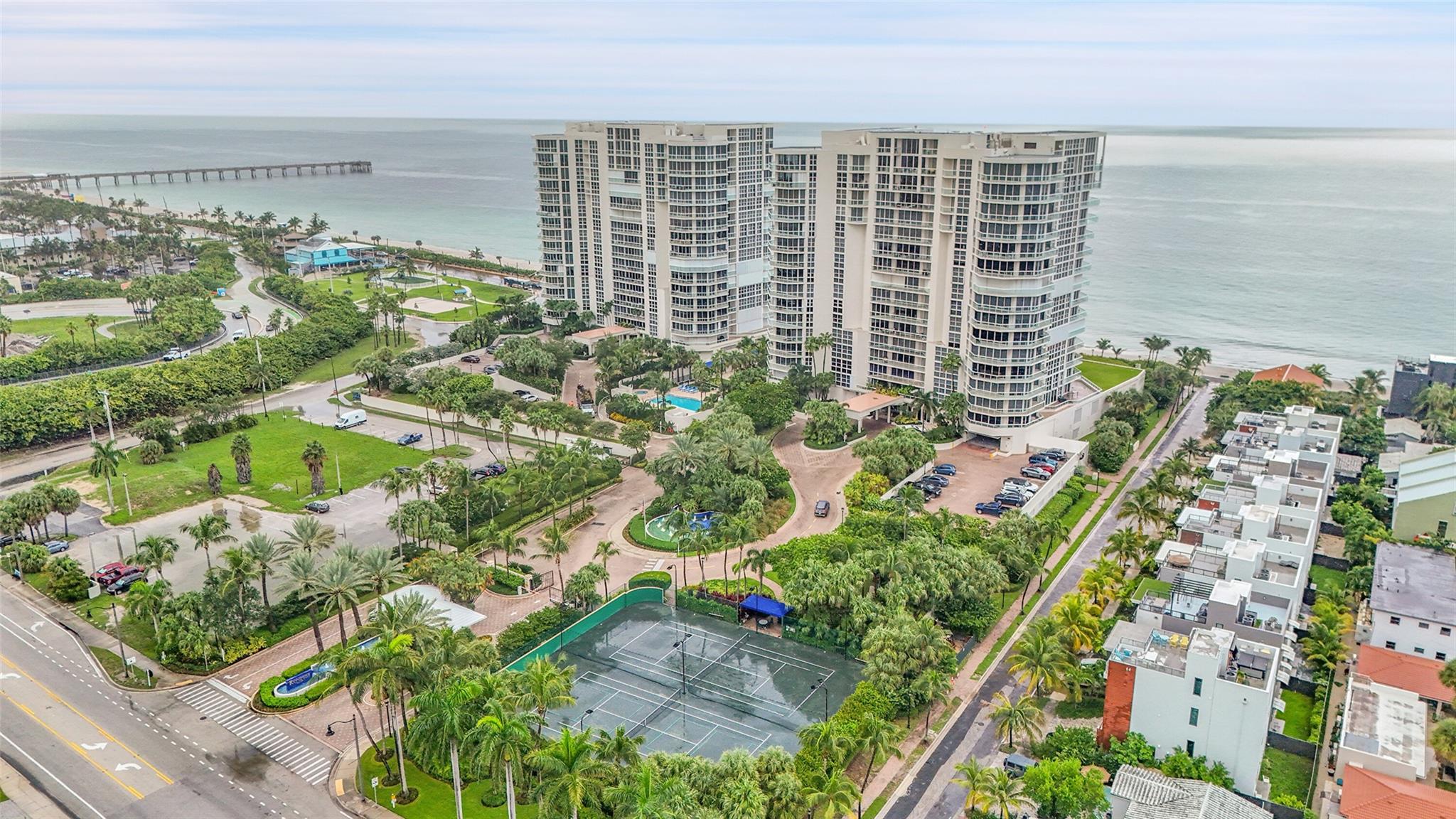 6001 N Ocean Dr #306 Hollywood, FL 33019