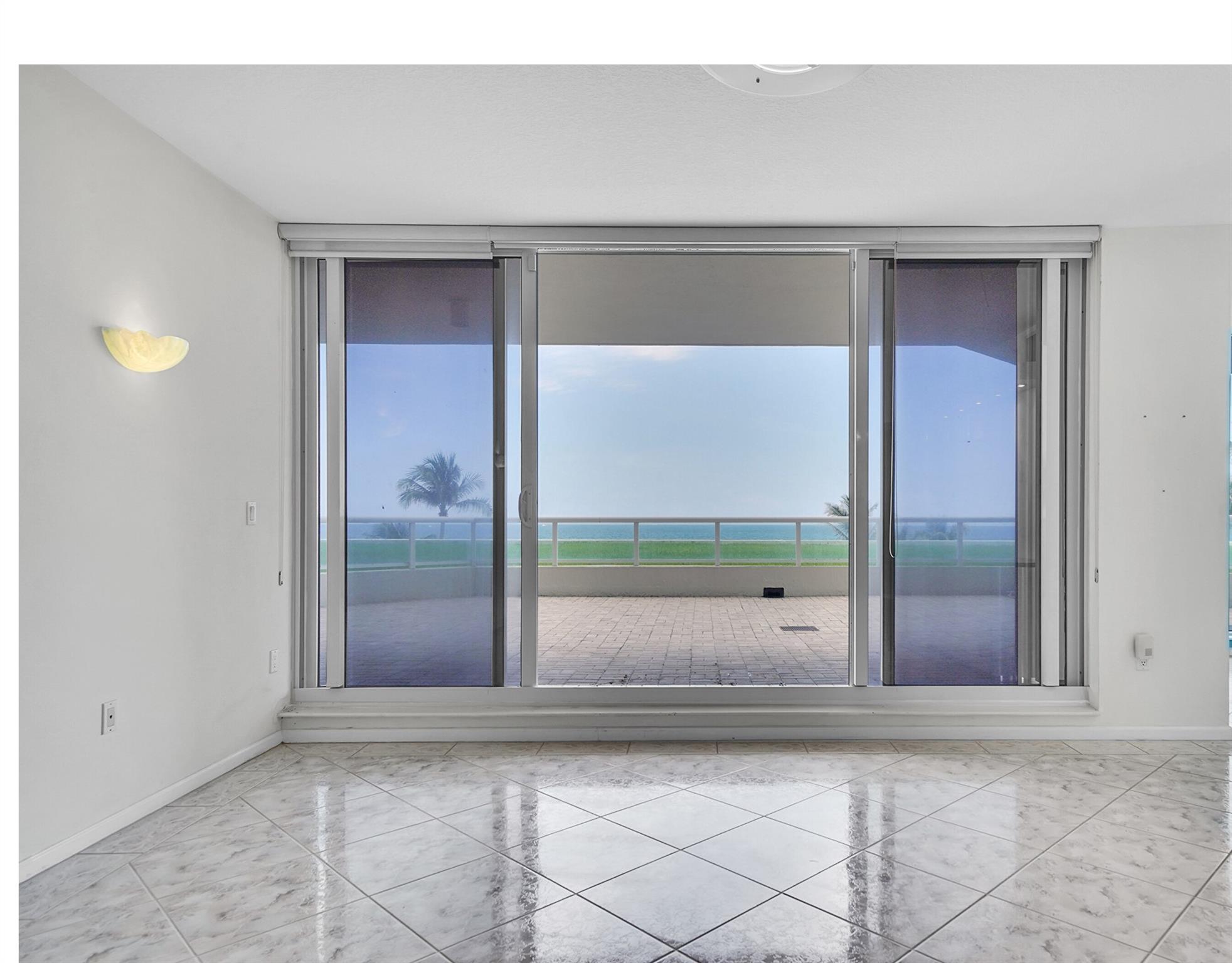 6001 N Ocean Dr #306 Hollywood, FL 33019