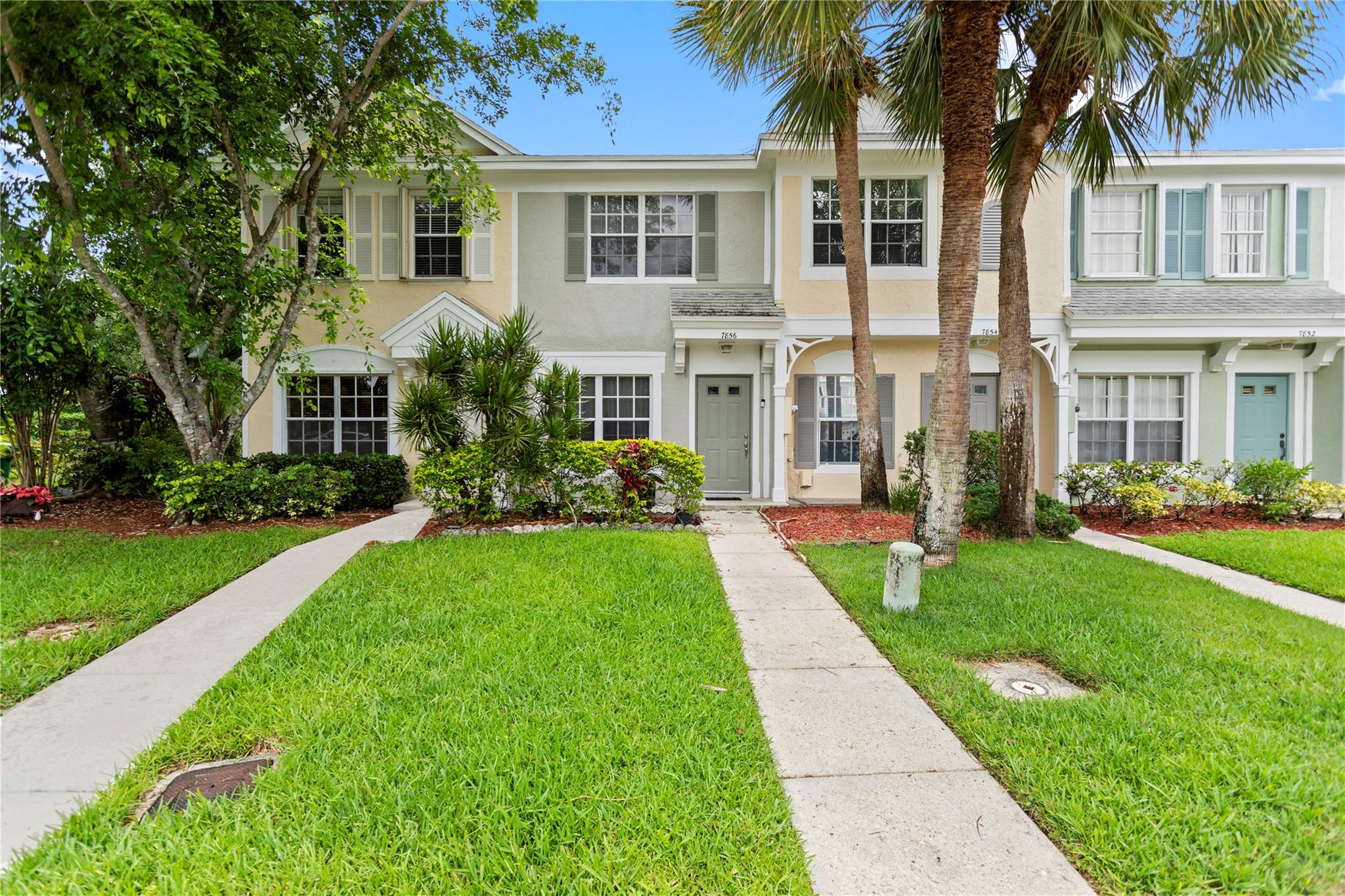 7856 Dixie Bch Cir #7856