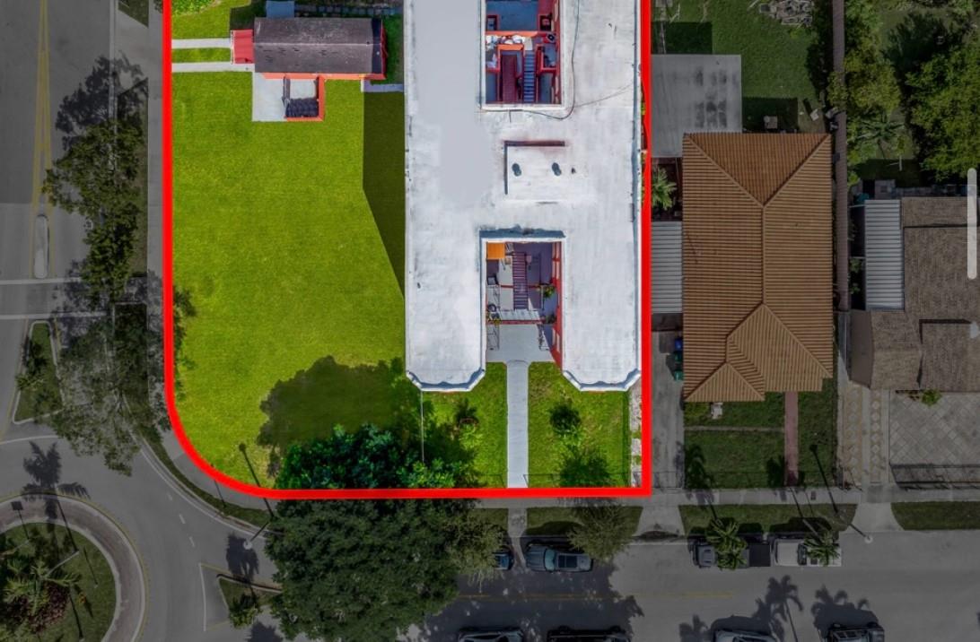 1785 SW 13th St Miami, FL 33145