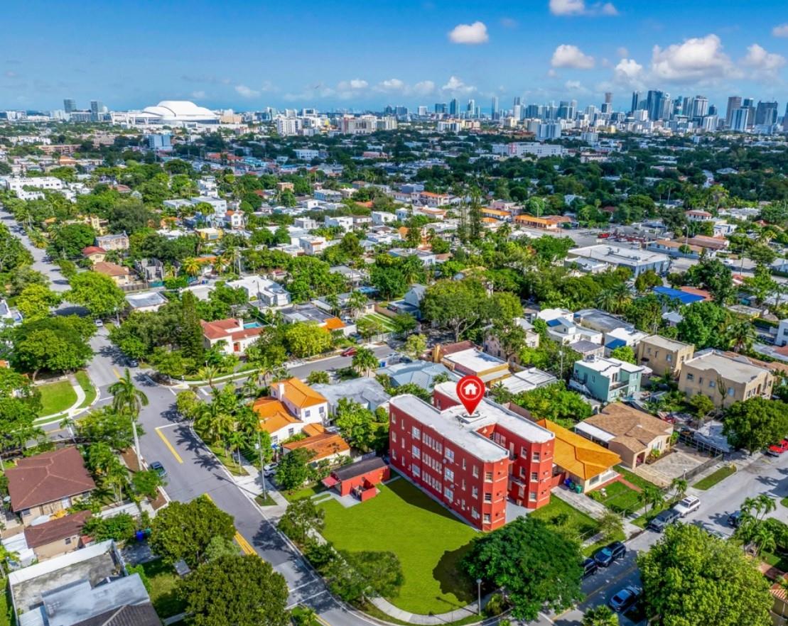 1785 SW 13th St Miami, FL 33145