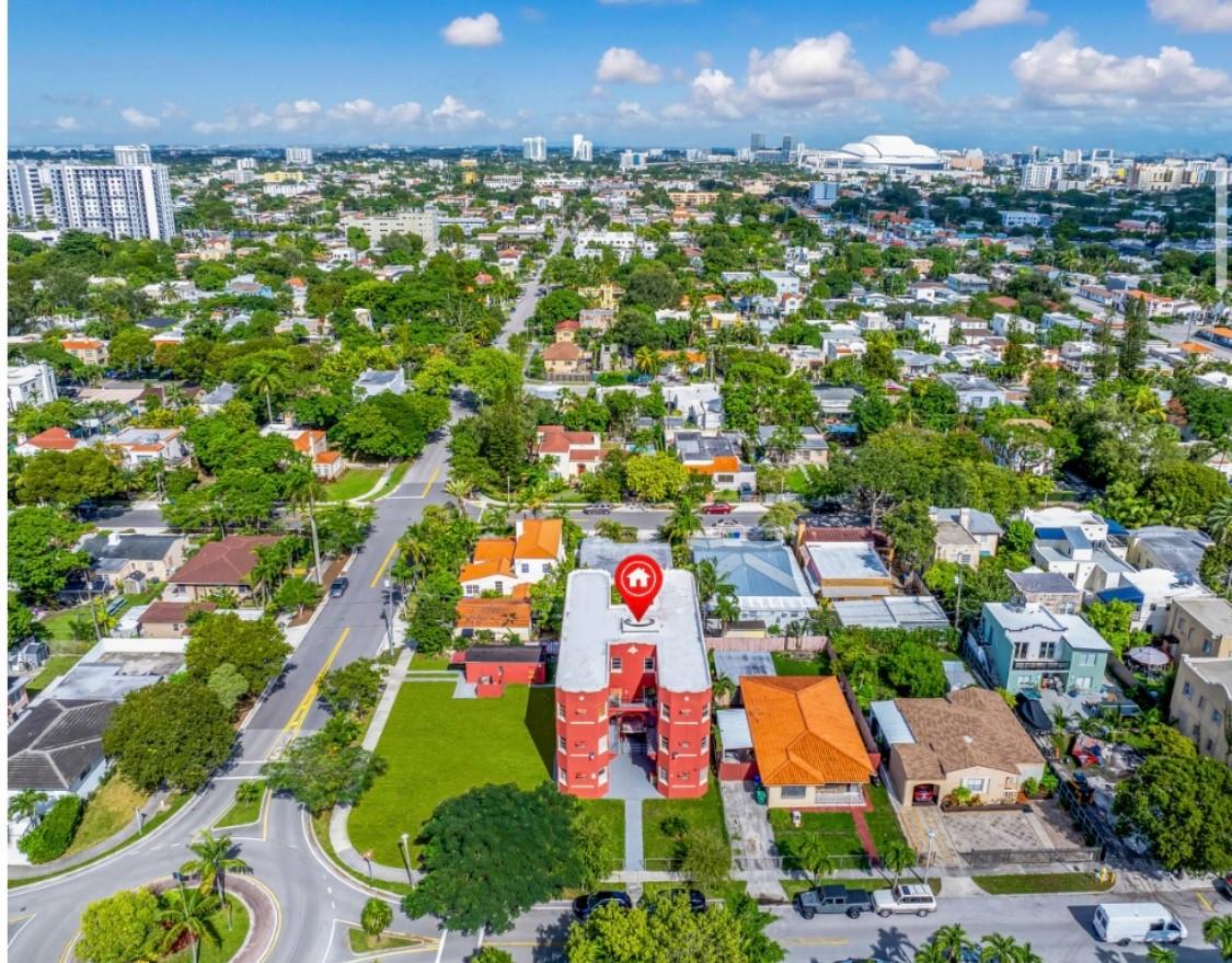 1785 SW 13th St Miami, FL 33145