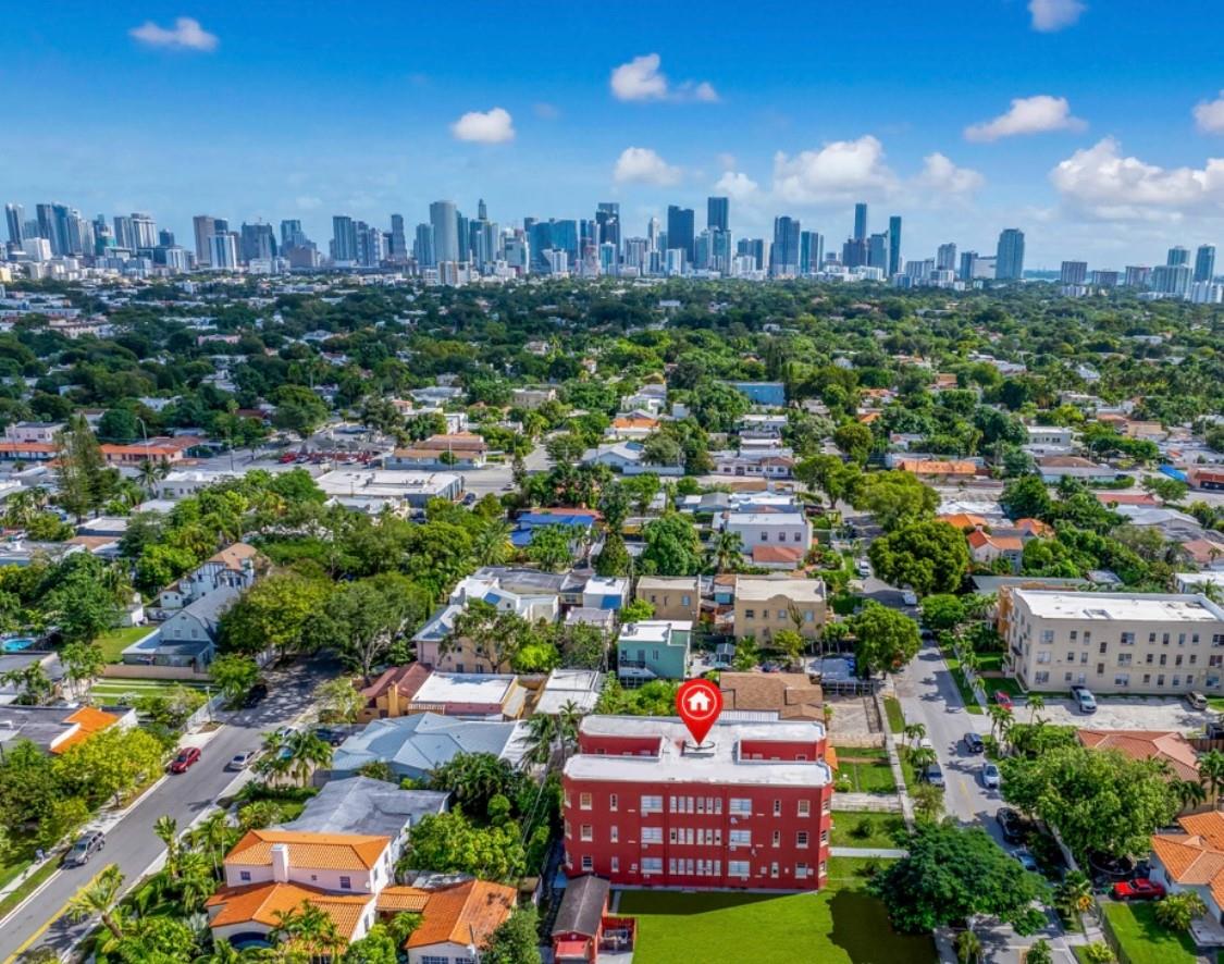 1785 SW 13th St Miami, FL 33145