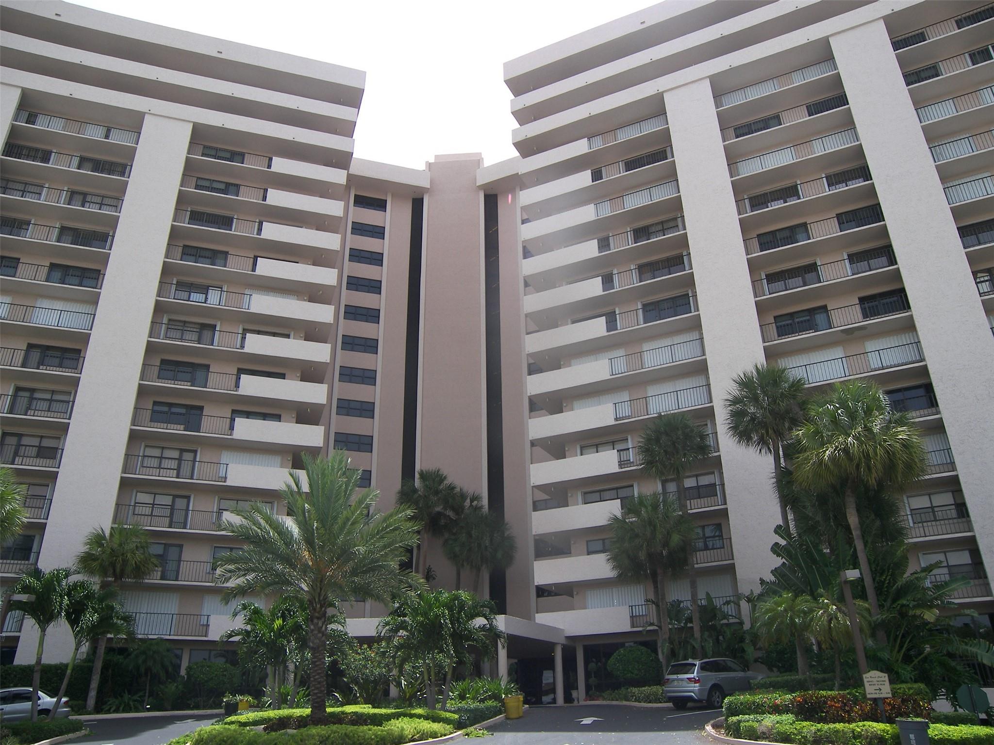 5000 N Ocean #1408