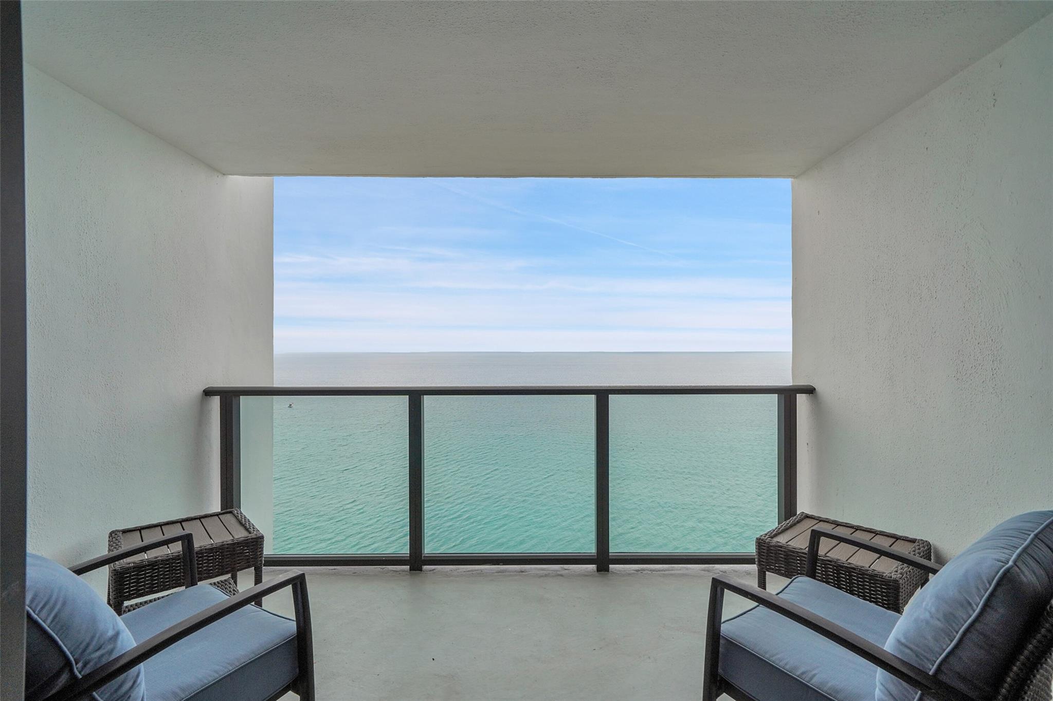 2301 S Ocean Dr #1701