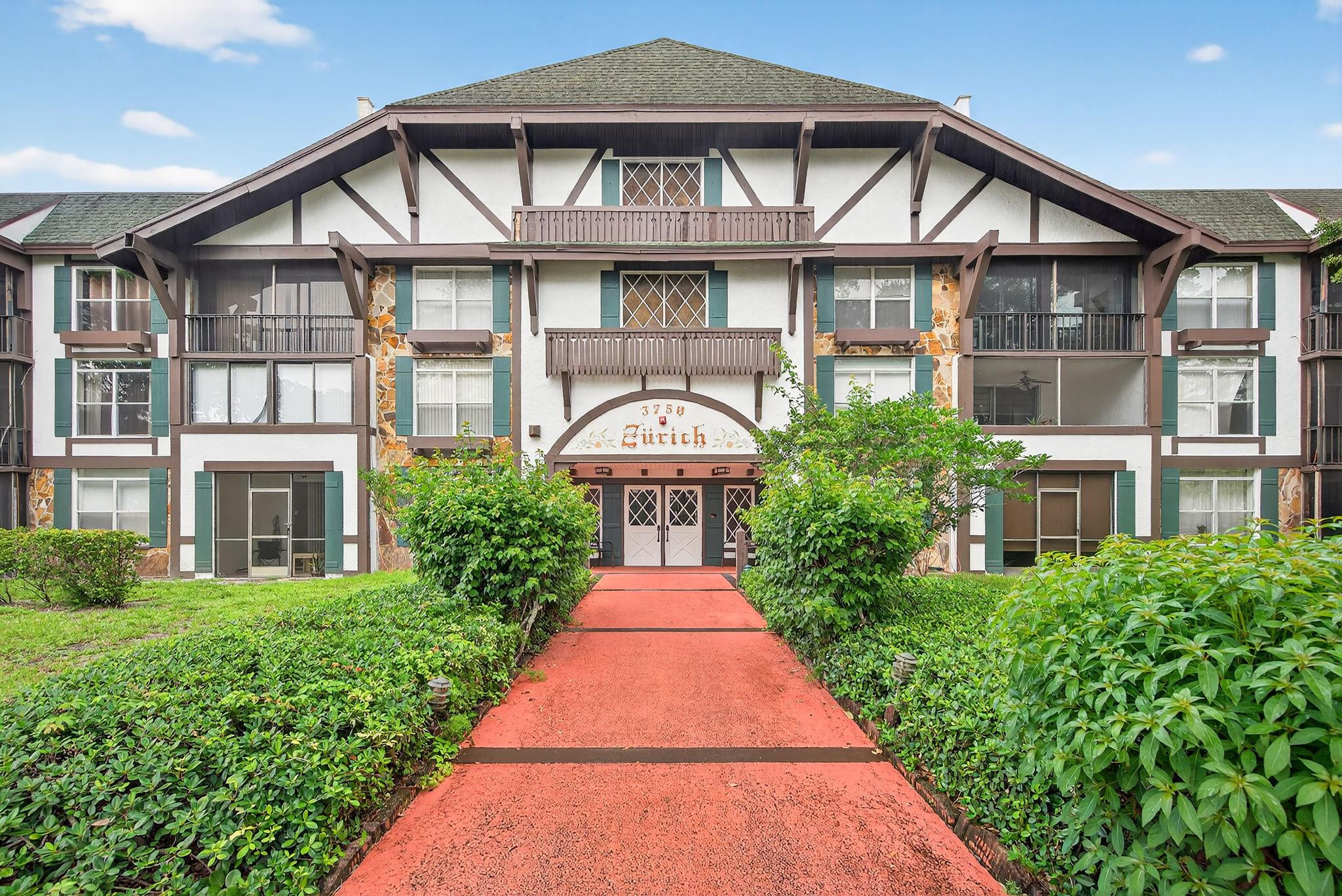 3750 Inverrary Dr #2V