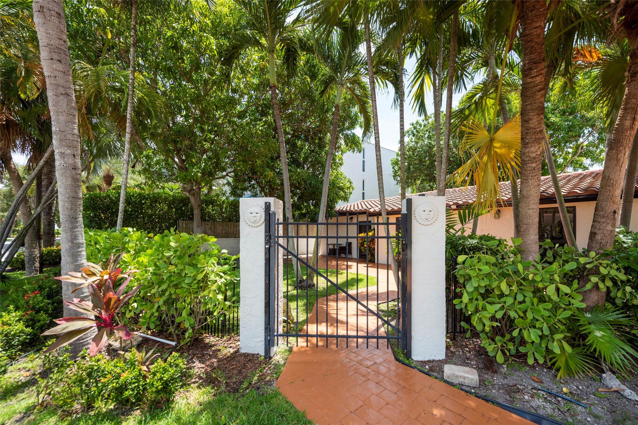 Undisclosed Address