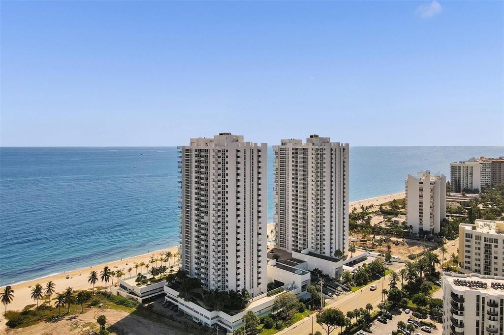 1360 S Ocean Blvd #1407